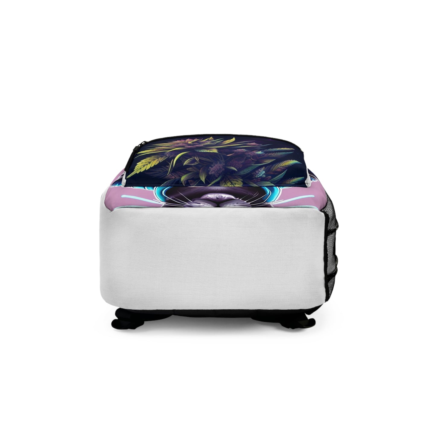 Zaaa Cat Backpack