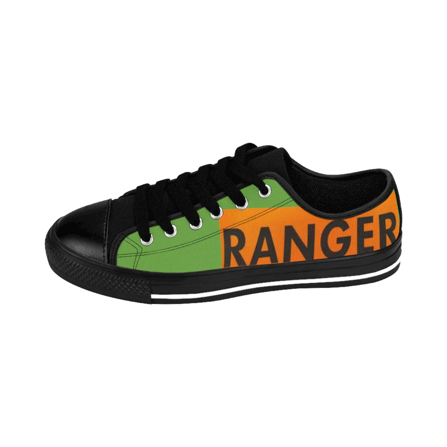 Ranger A17 Green