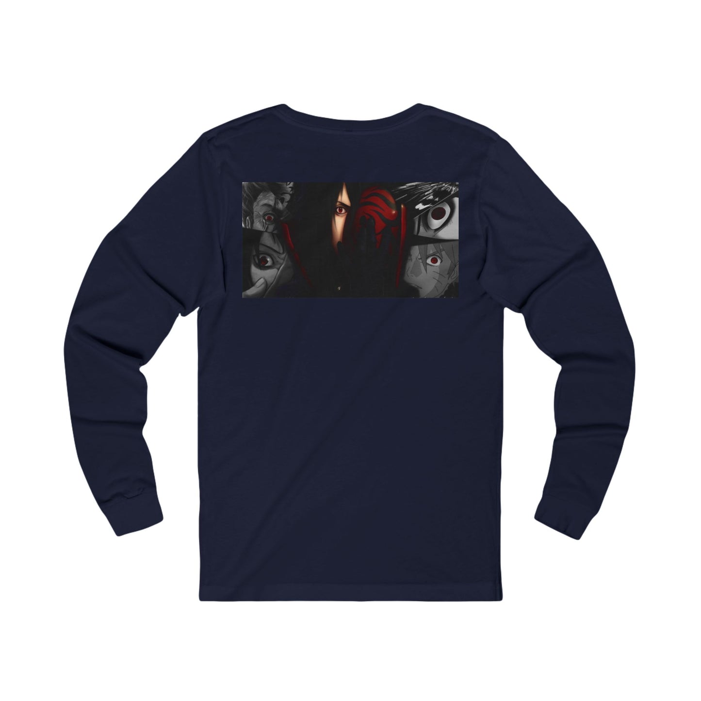 Madara Sharingan collection