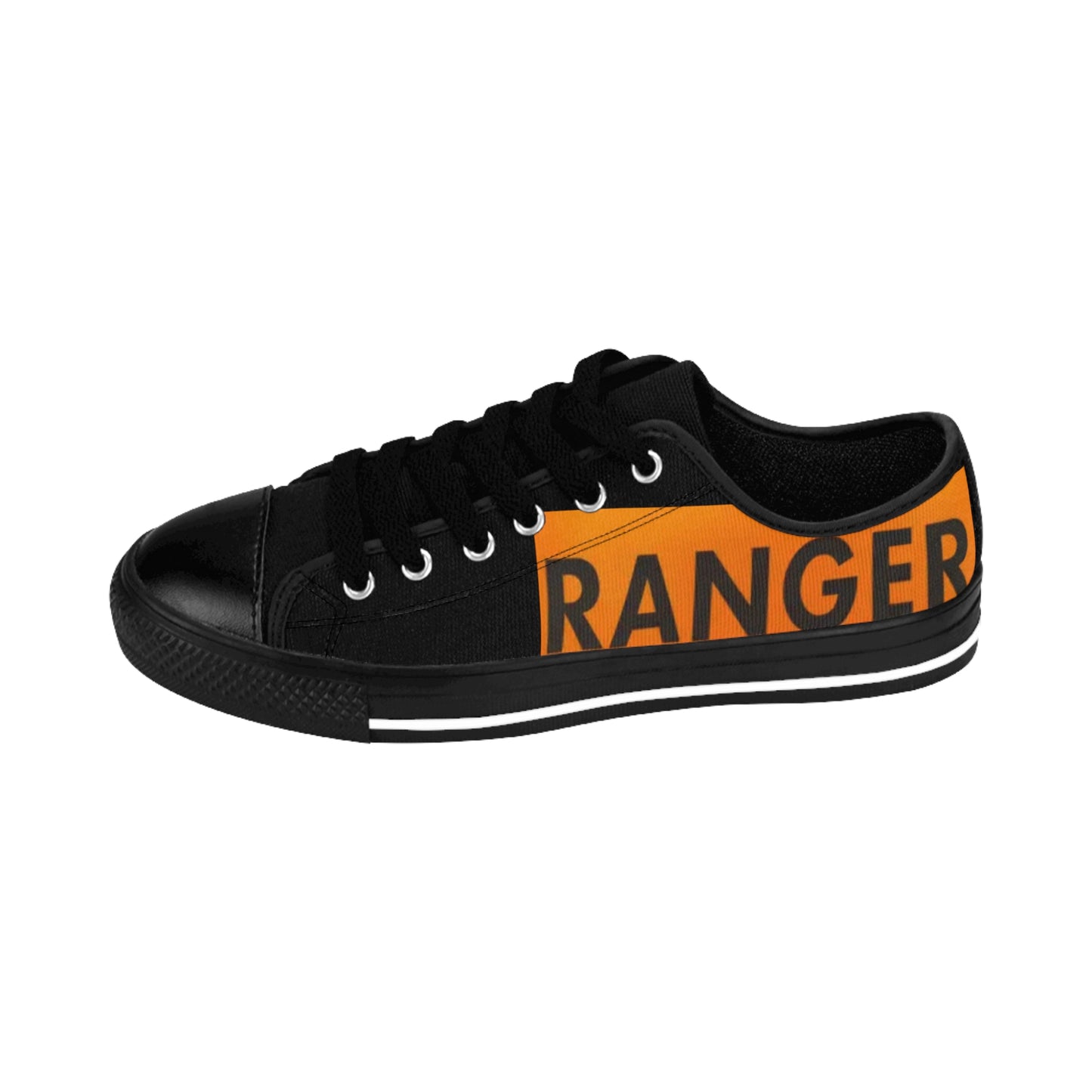 Ranger A17 Black