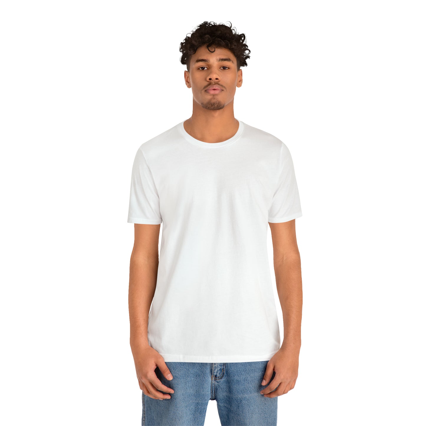 Badman T-Shirt (Back)