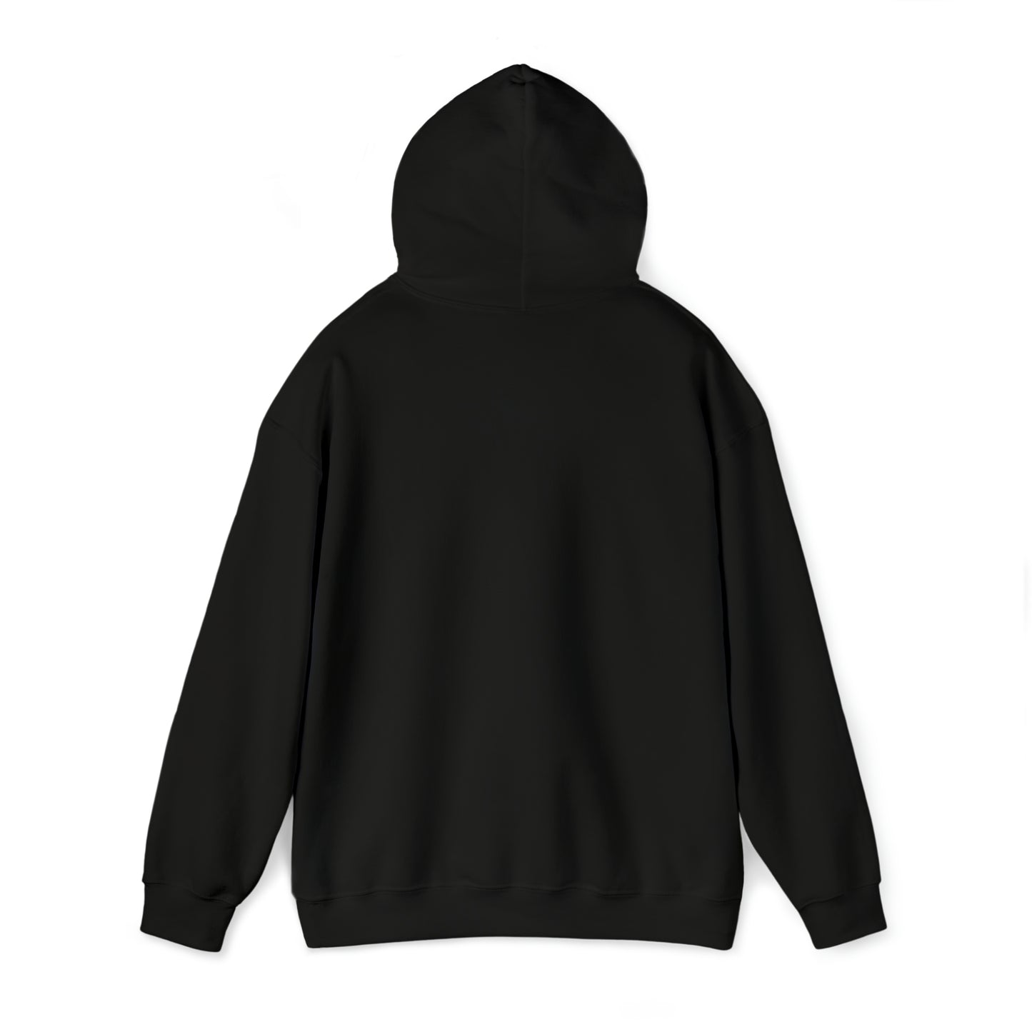 DBZ mashup Hooded Sweatshirt