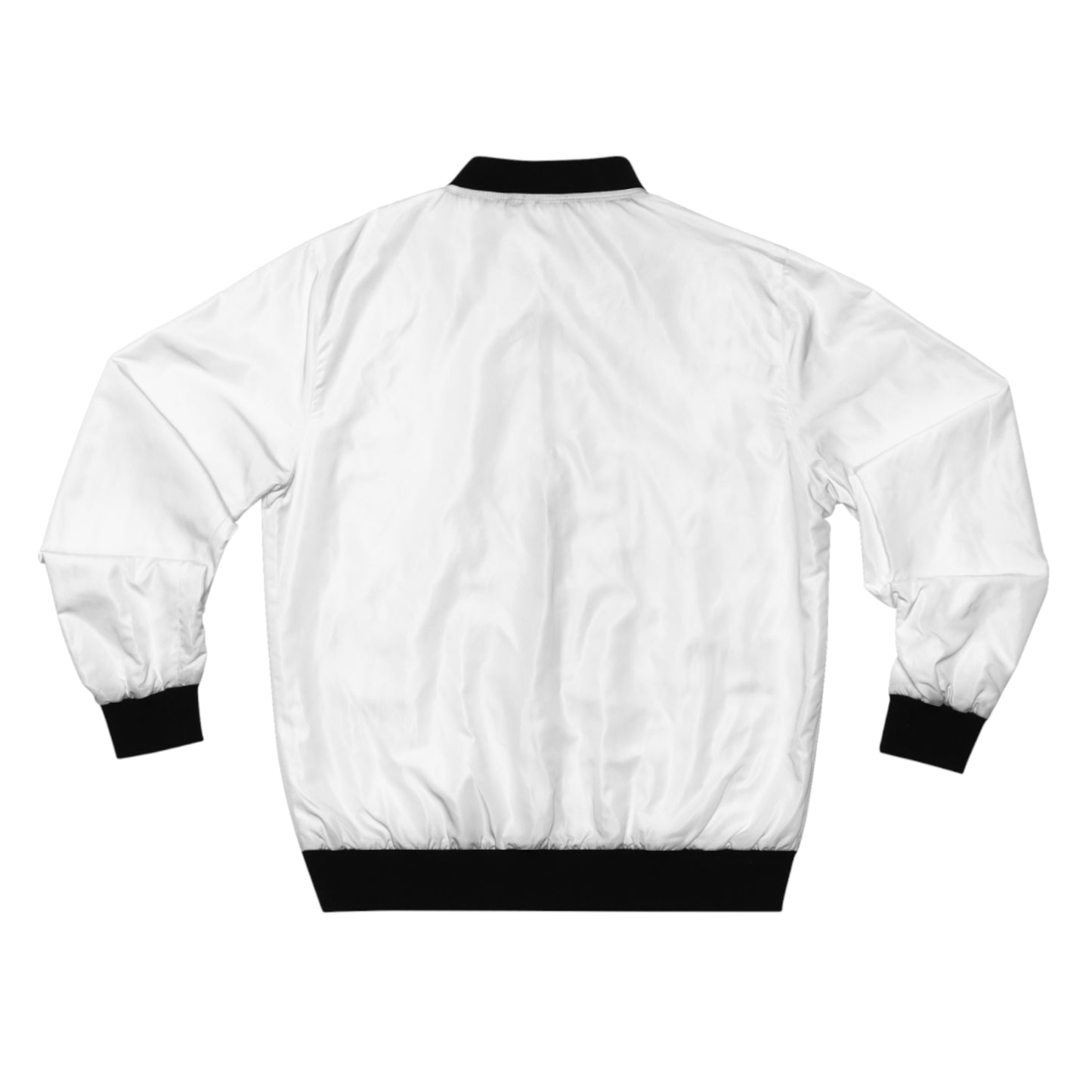 Hokage Bomber Jacket (AOP)