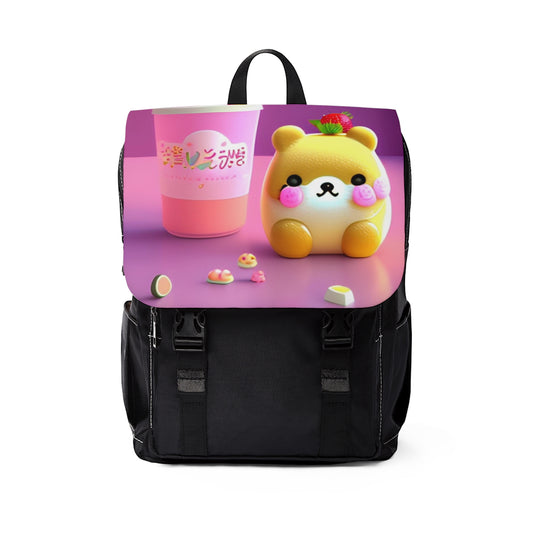 Boba Bear