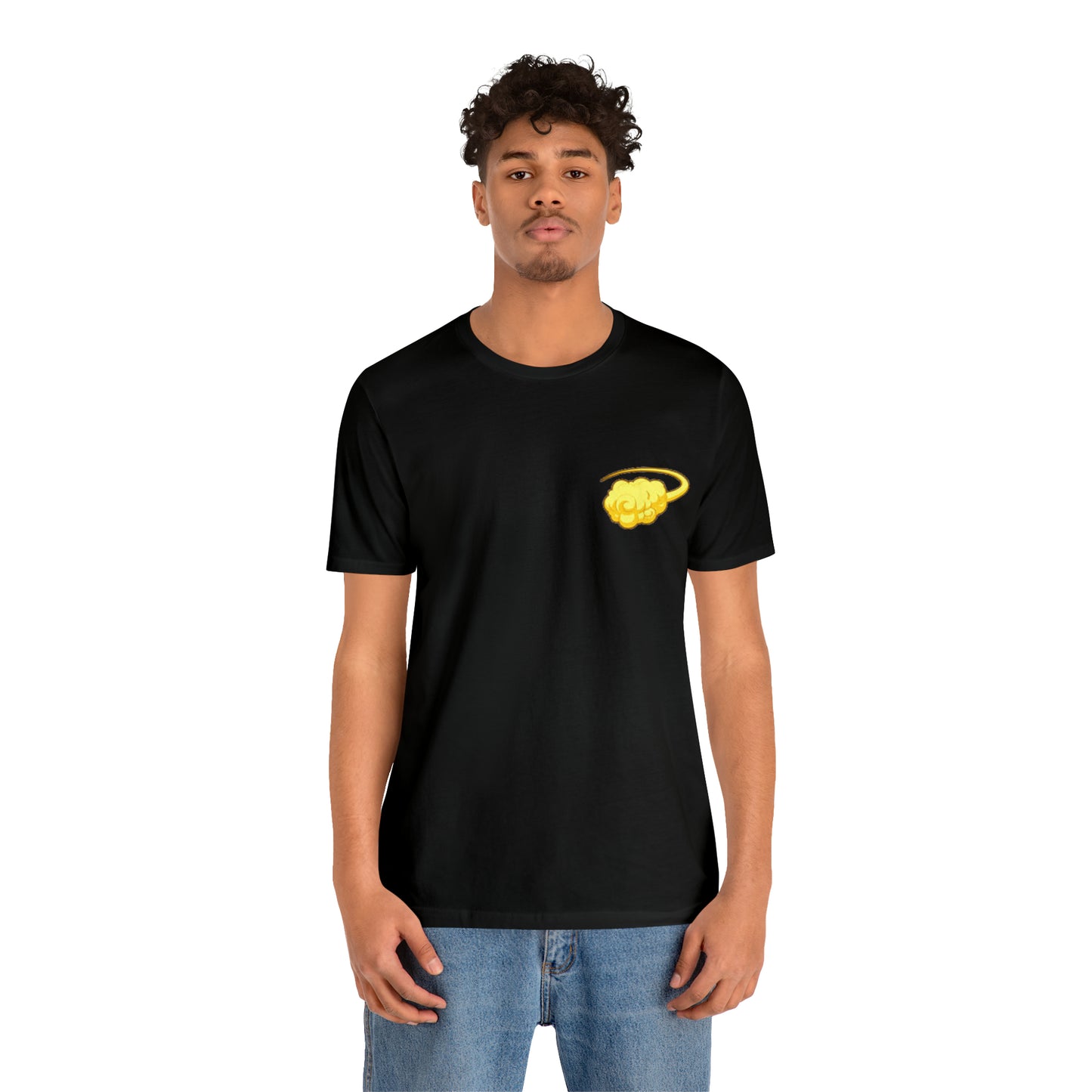 Flying Nimbus Short Sleeve Tee