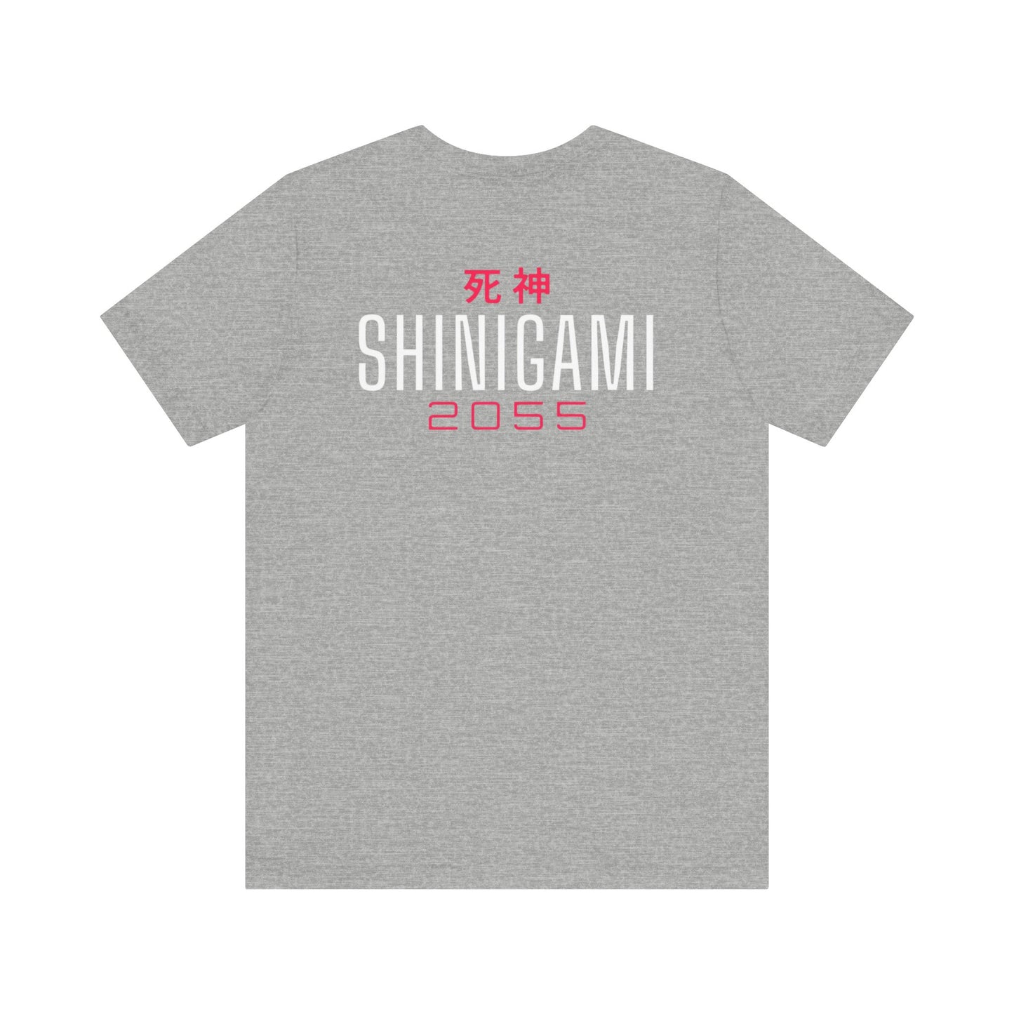 Shinigami 2055