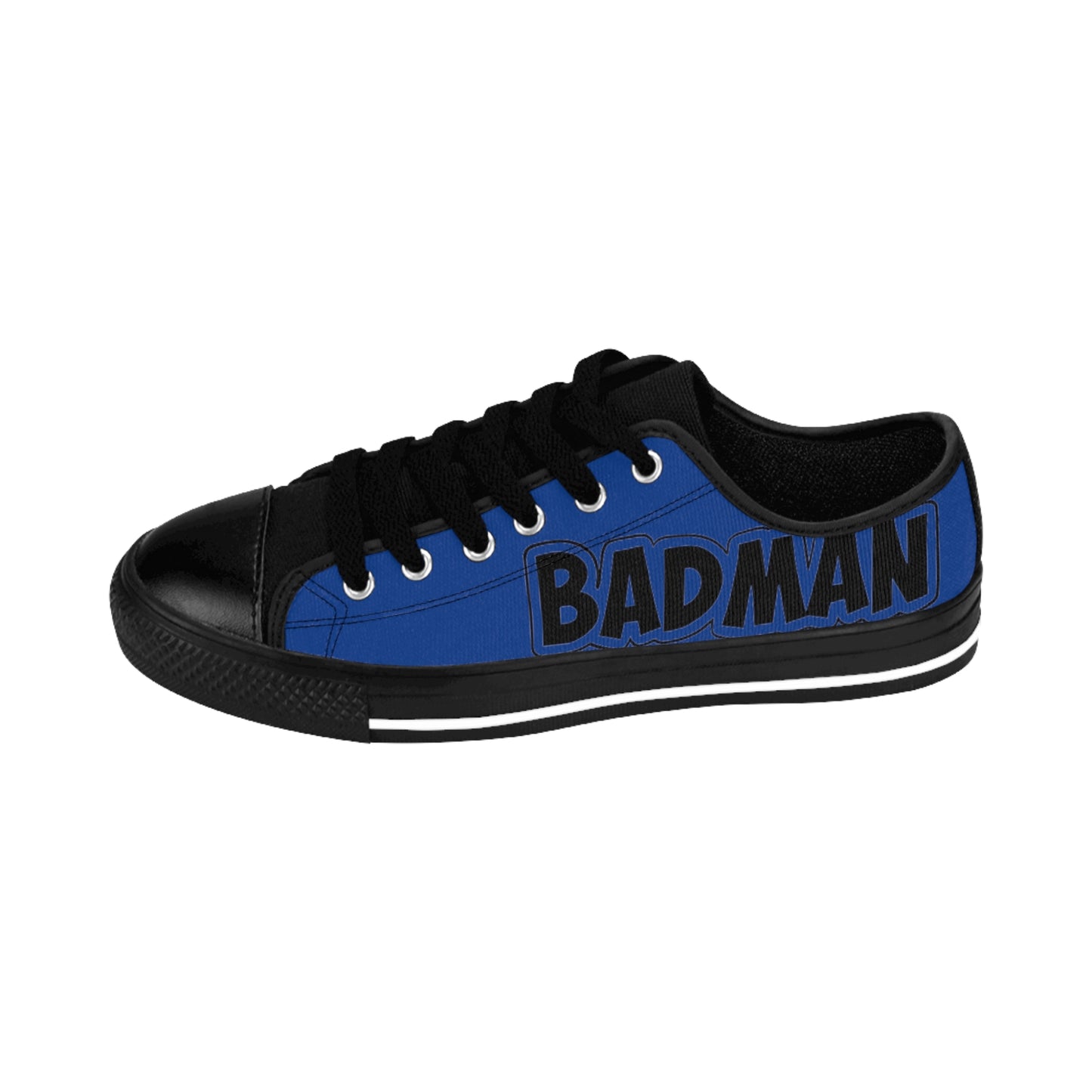 Badman SP Blue