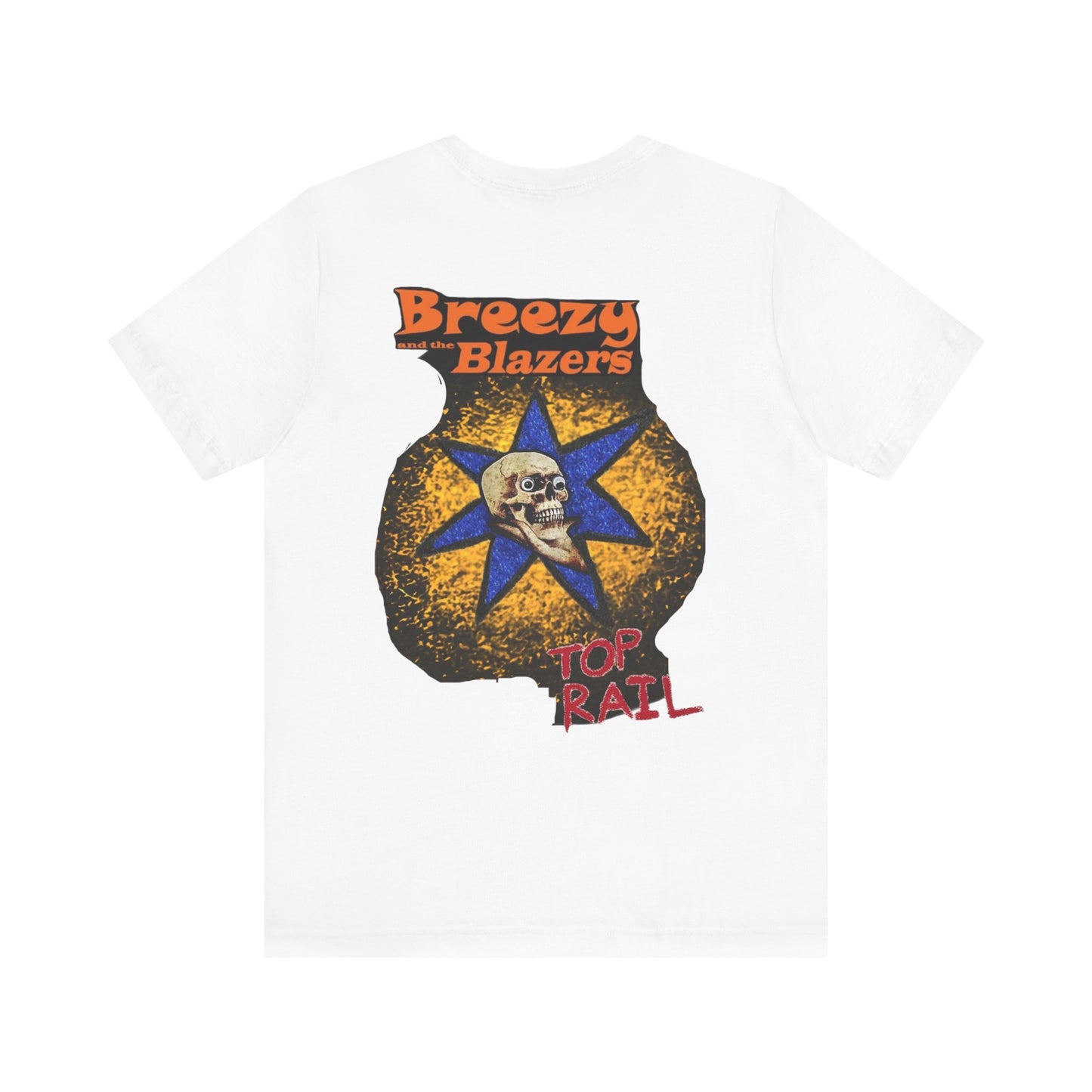 Copy of Unisex Jersey Short Sleeve Tee