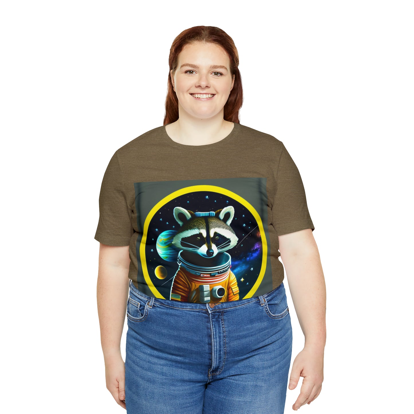 Space Raccoon