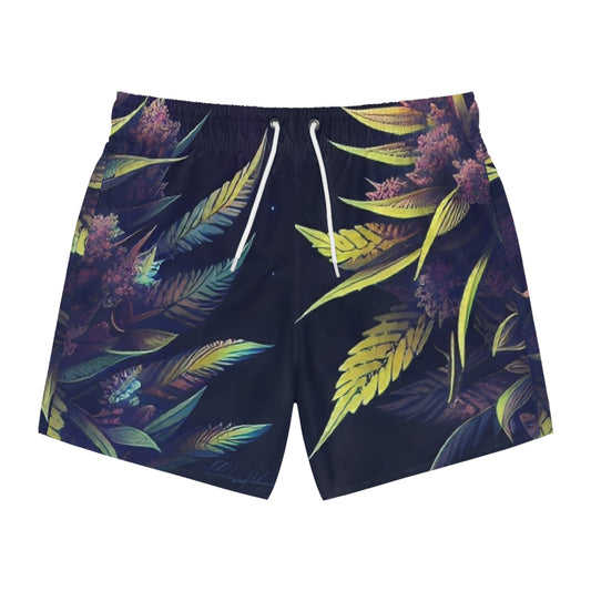 ZaZa Trunks (AOP)