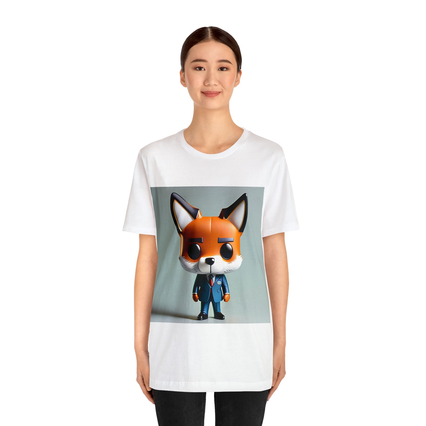 Mr Fox