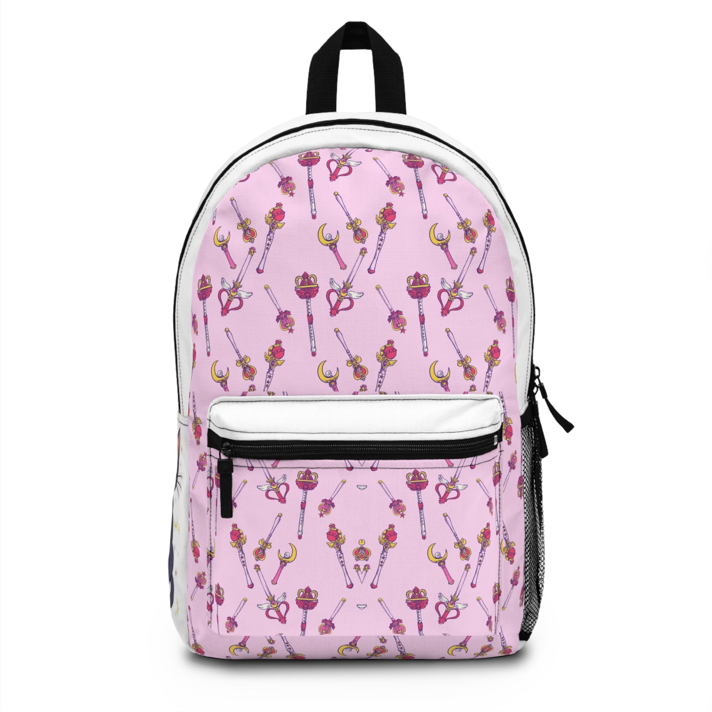 SM Wand Luna Back pack