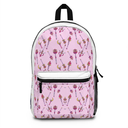 SM Wand Luna Back pack