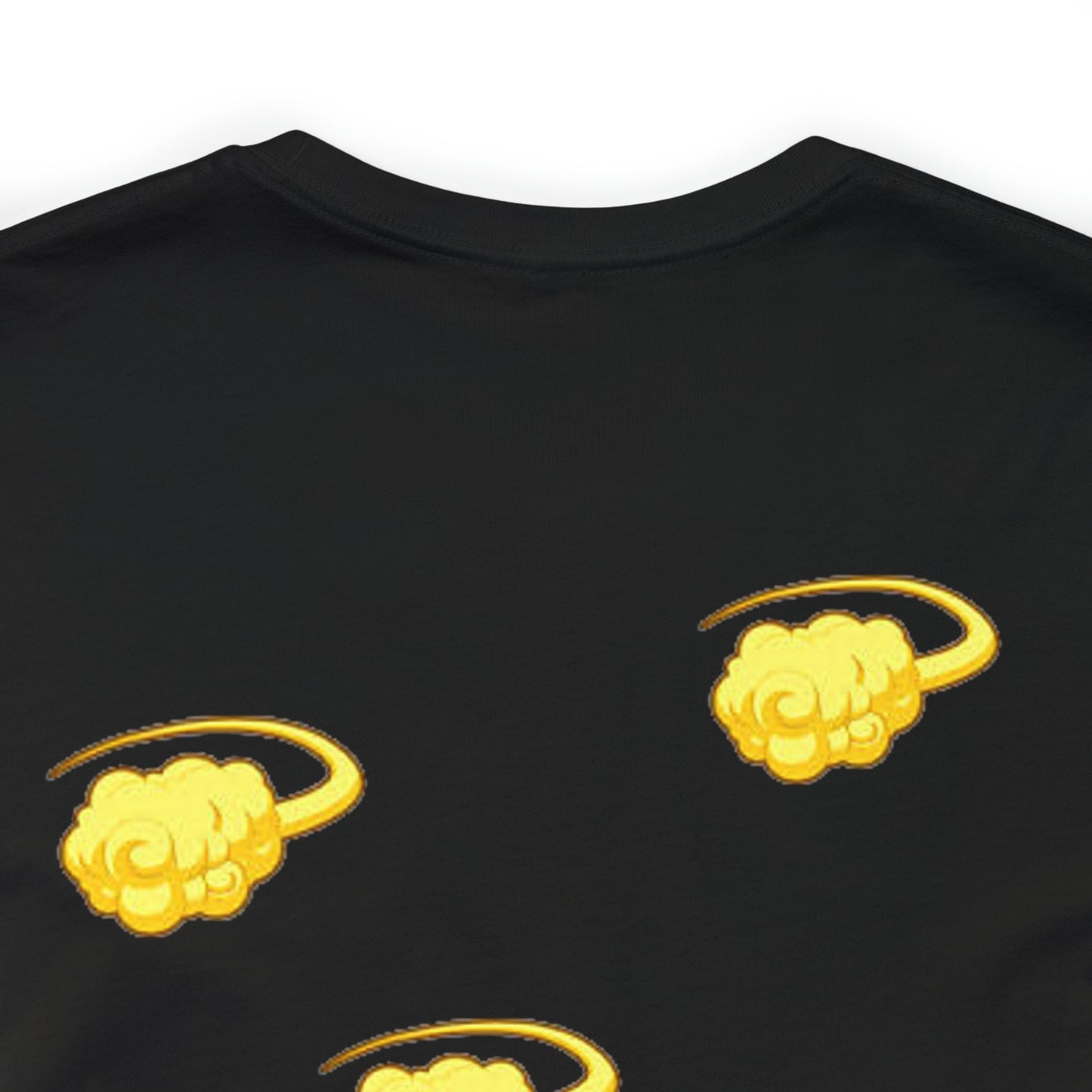 Flying Nimbus Short Sleeve Tee