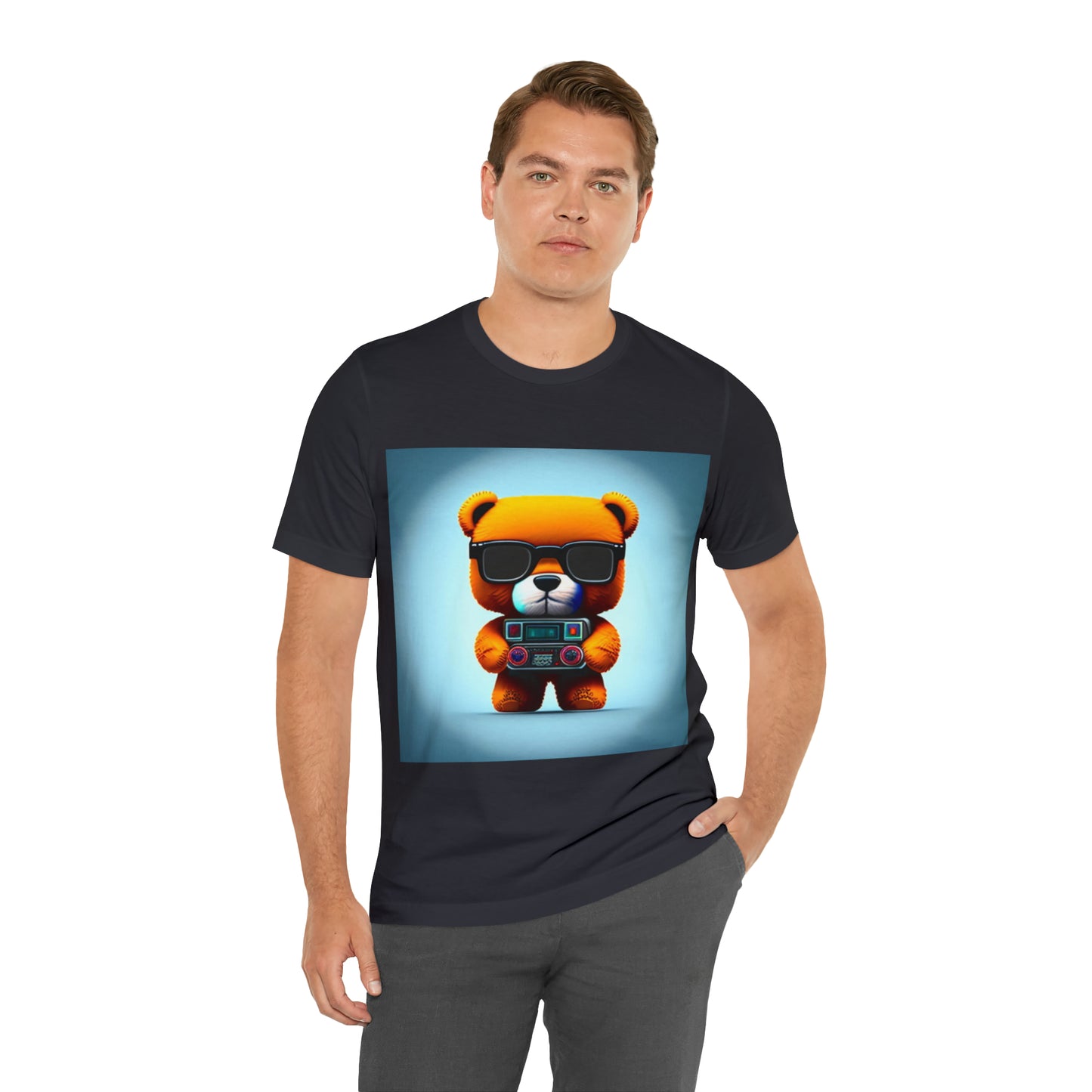 Brown Bear