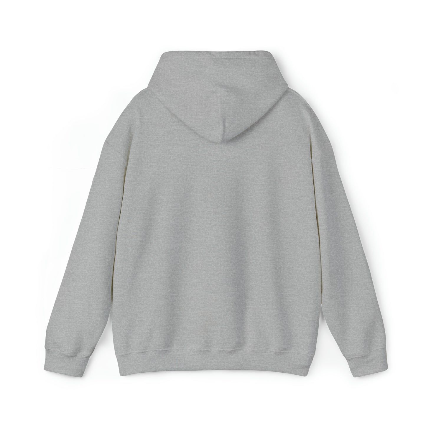 DBZ mashup Hooded Sweatshirt