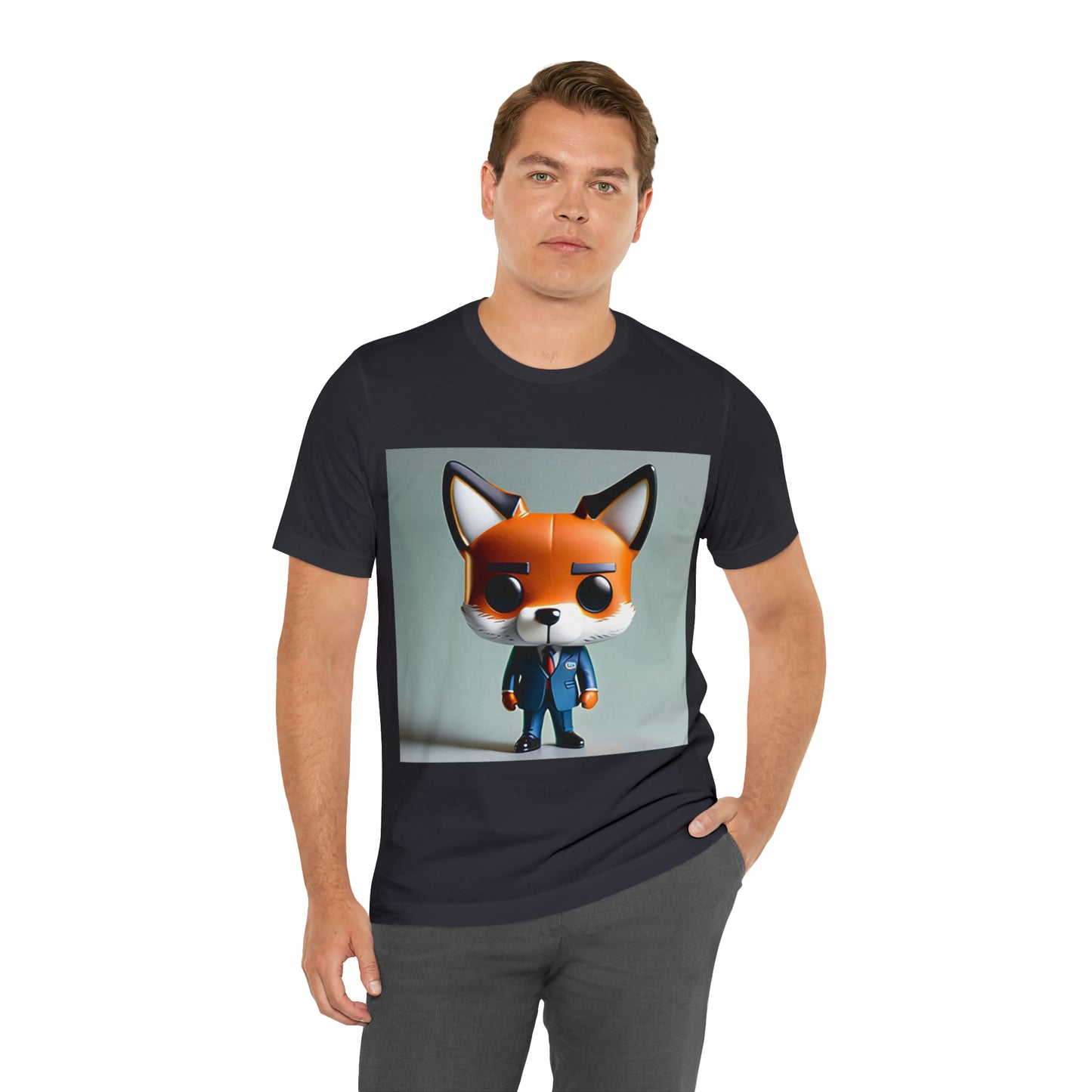 Mr Fox