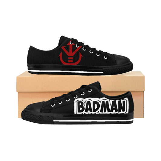 Badman SP Black