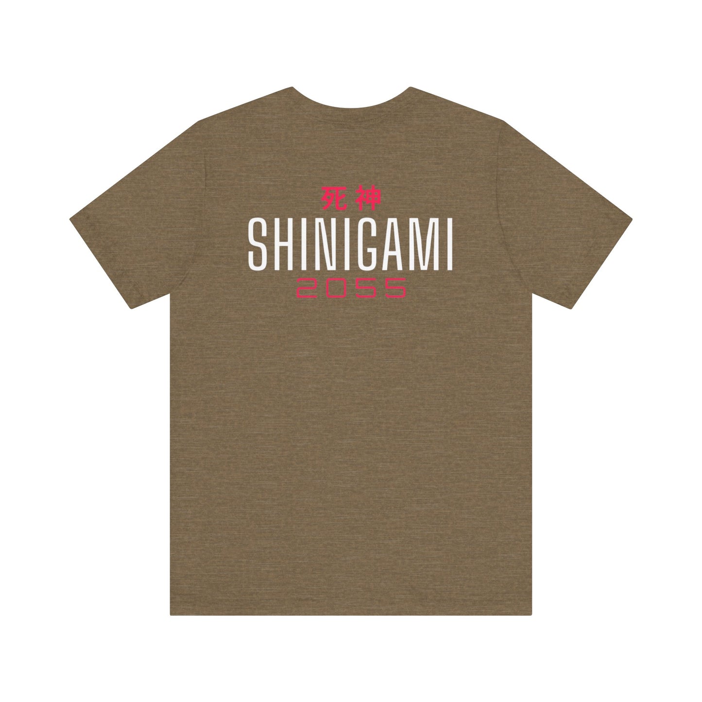 Shinigami 2055