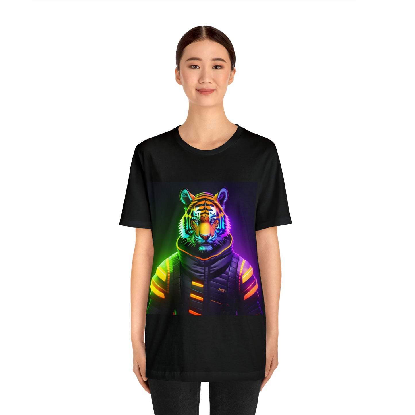Tiger trip