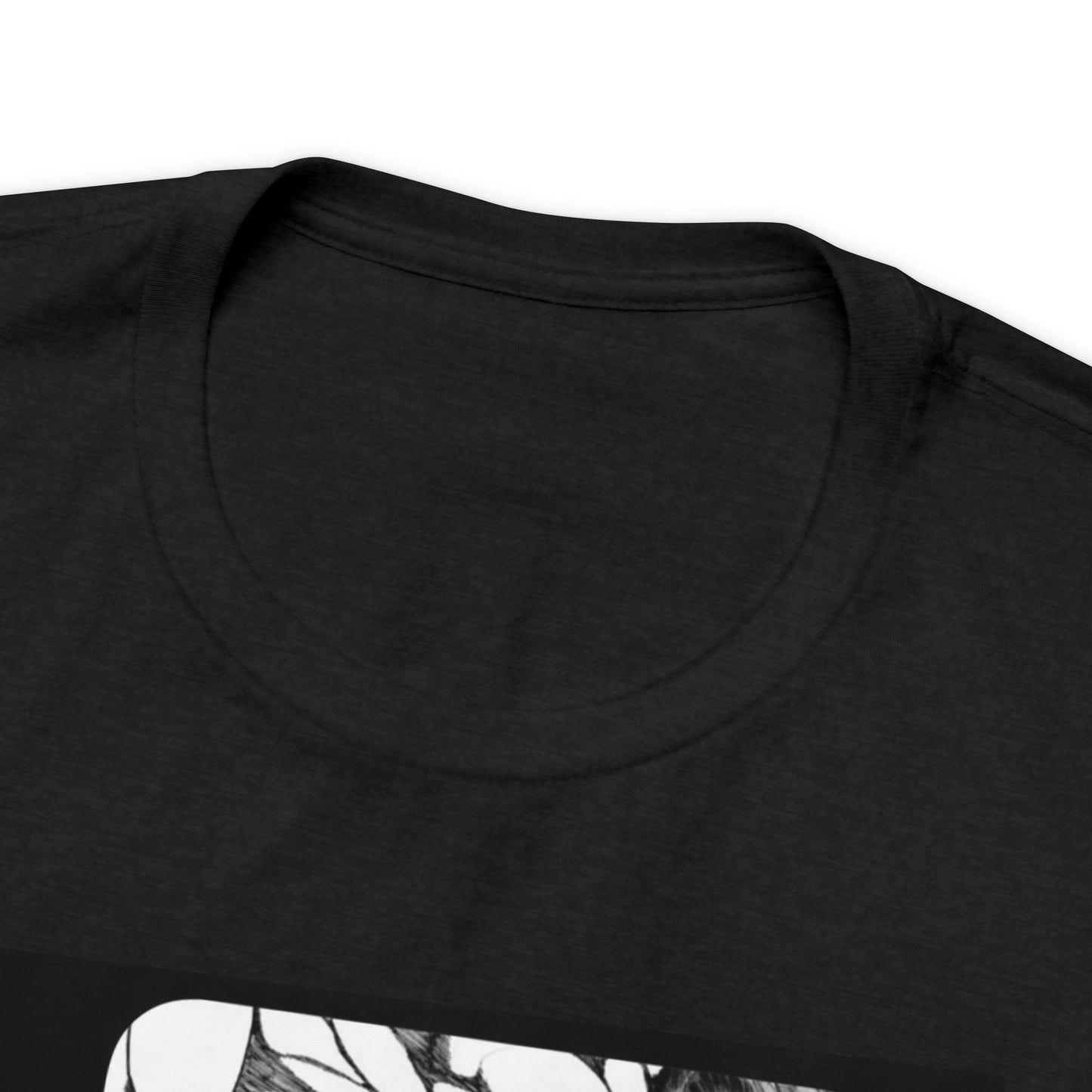 AOT Unisex Jersey Short Sleeve Tee