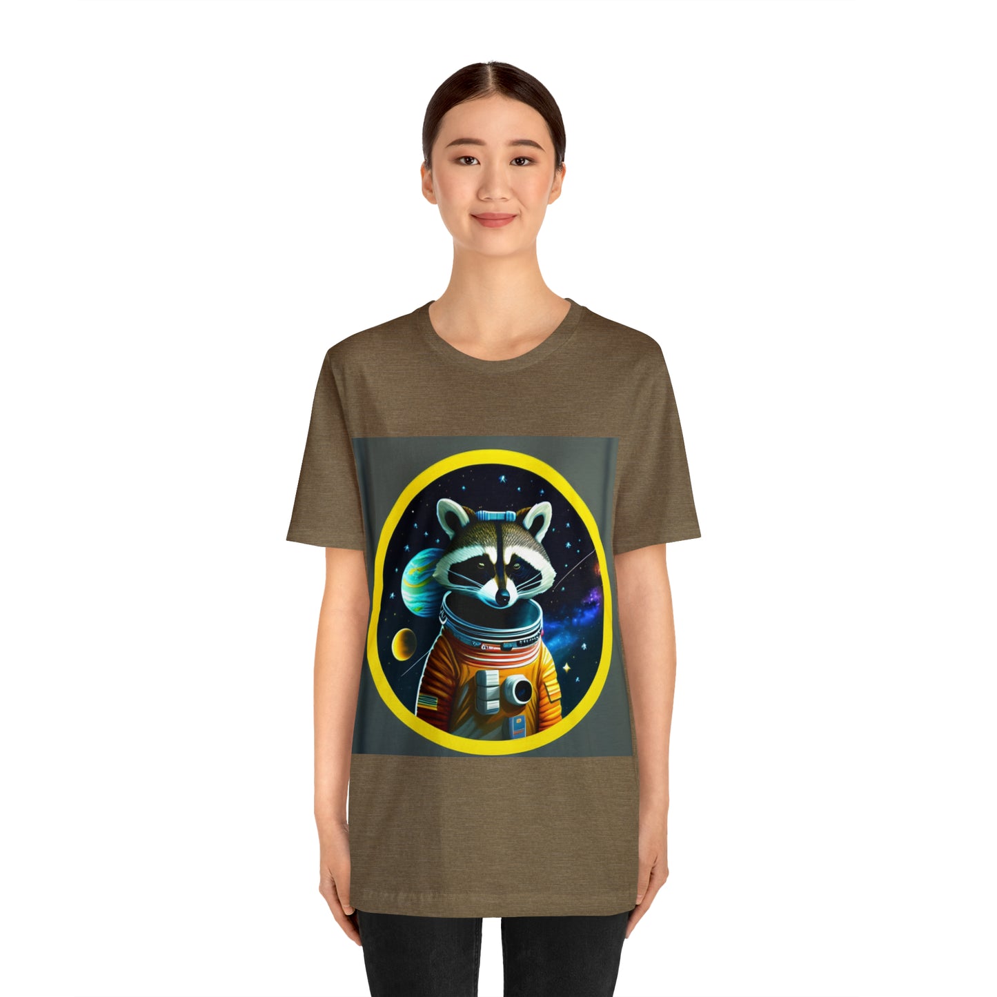 Space Raccoon