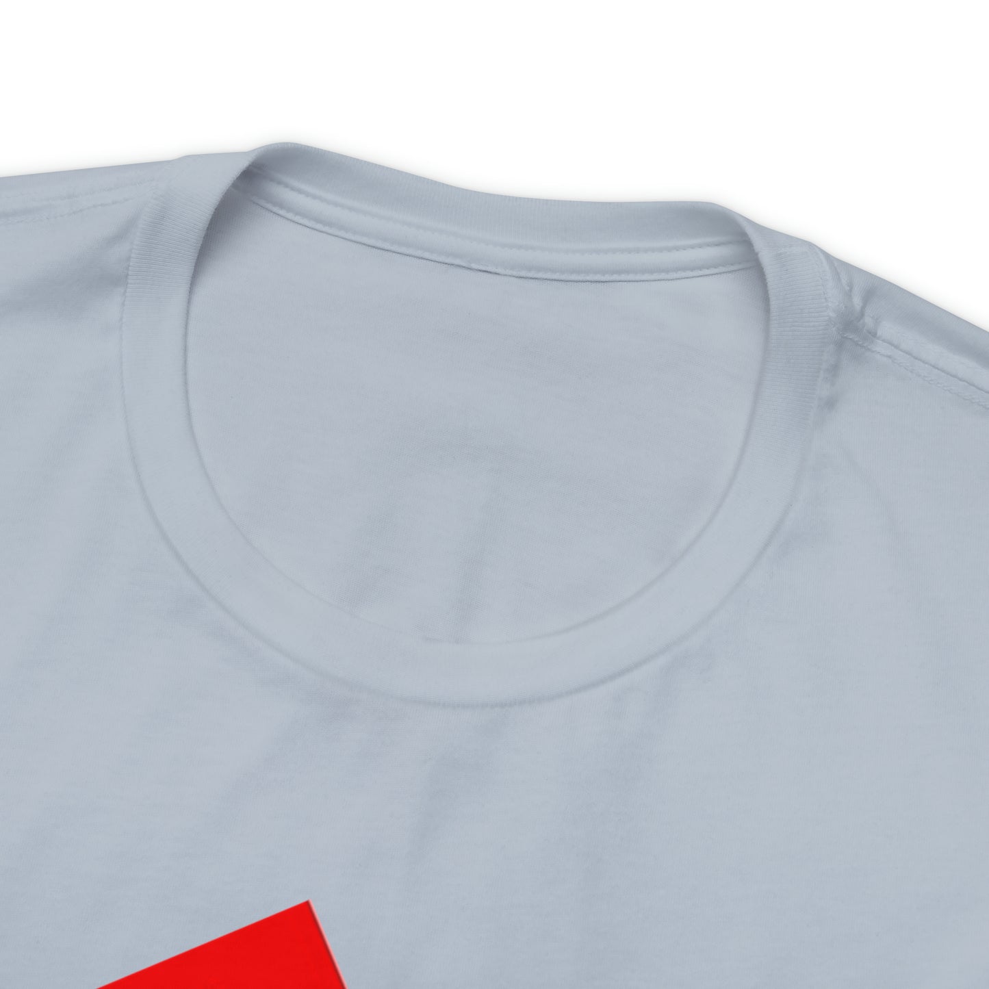 Anti x3 Short Sleeve Tee