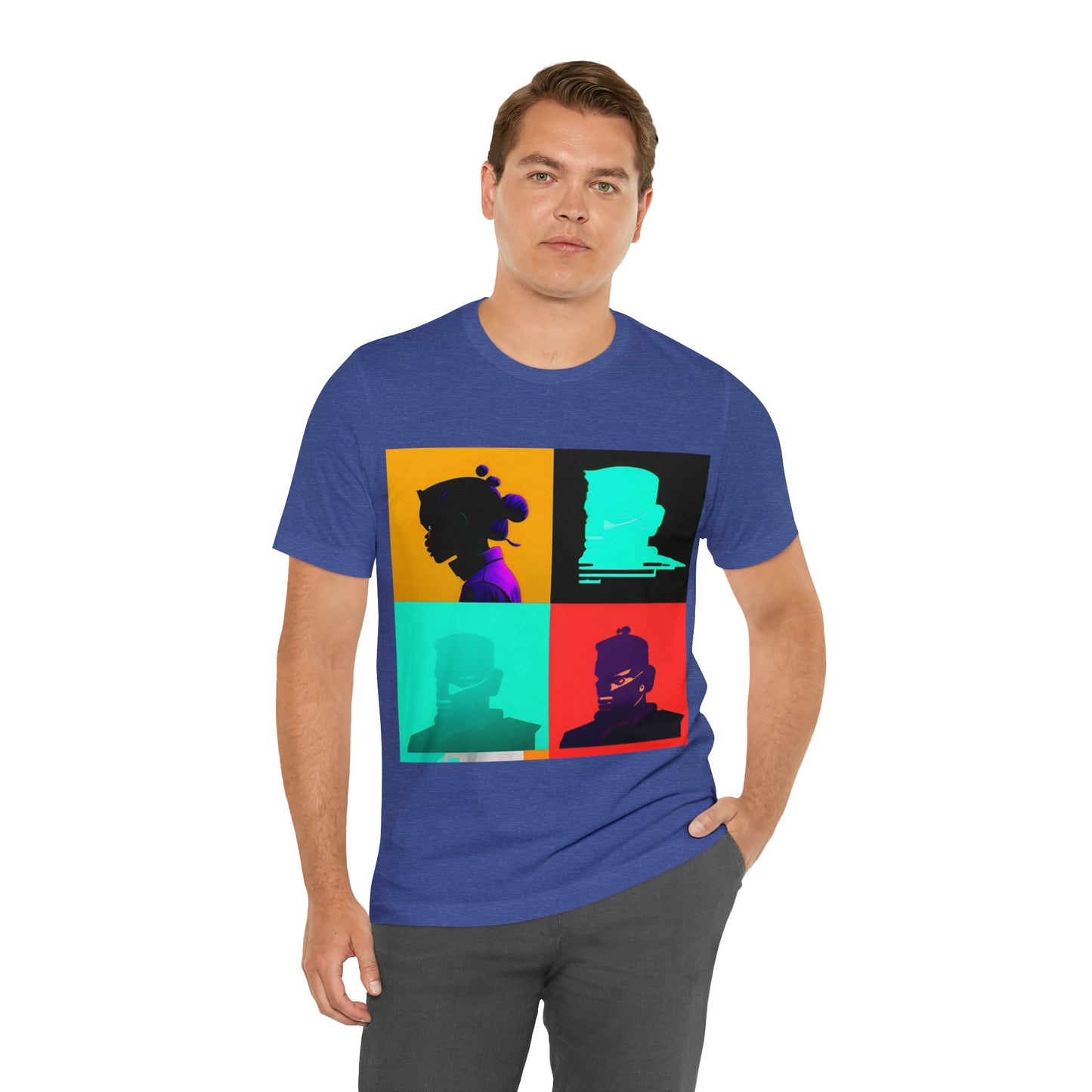 Four Square Zero