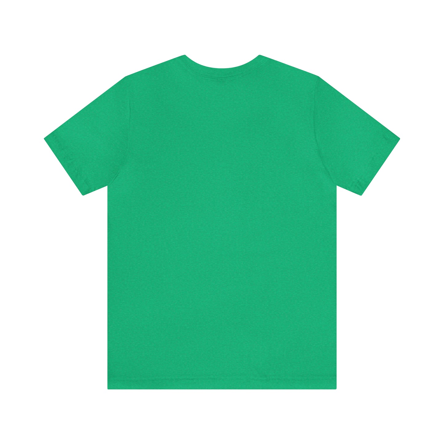 The Faceless man Unisex Jersey Short Sleeve Tee