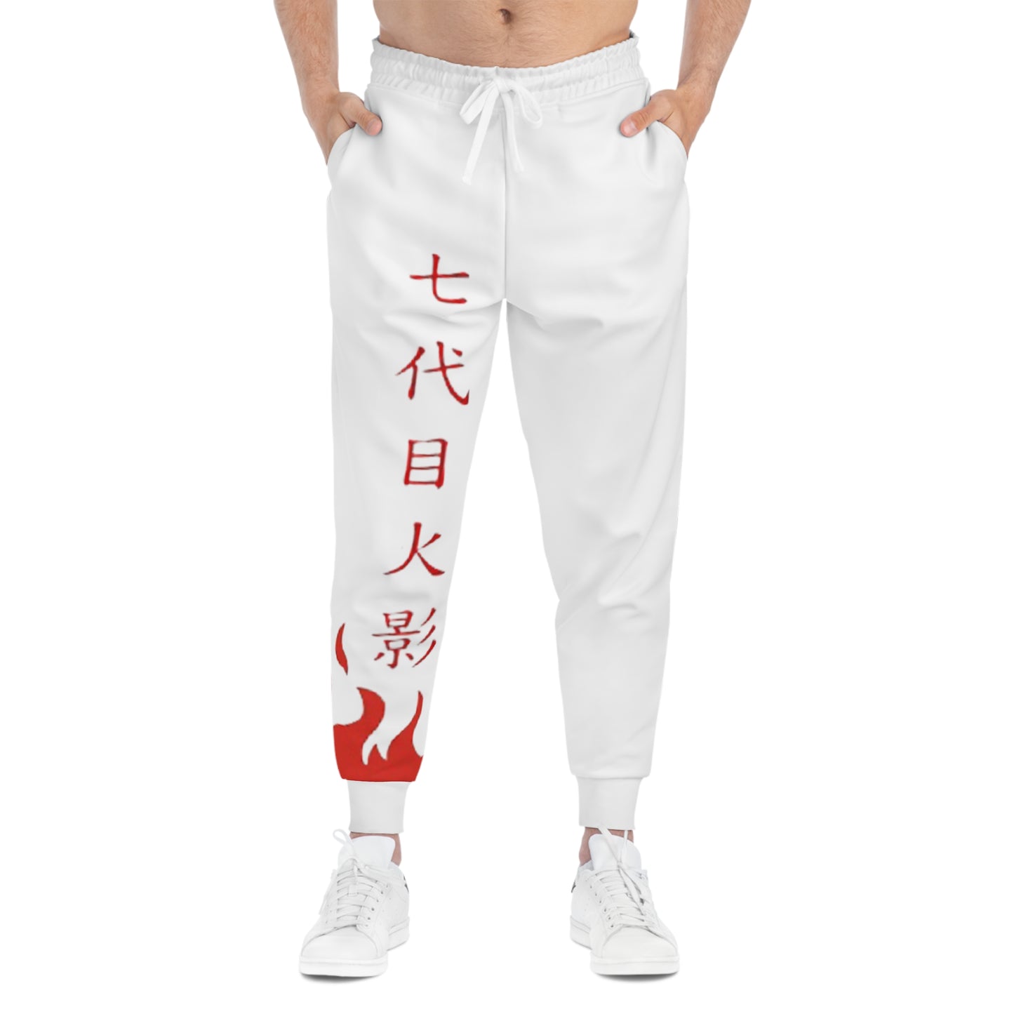 7th Hokage Athletic Joggers (AOP)