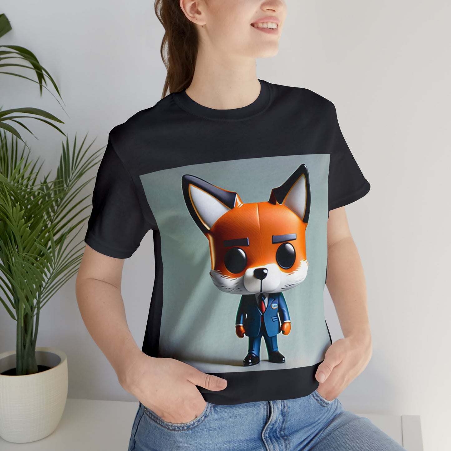 Mr Fox