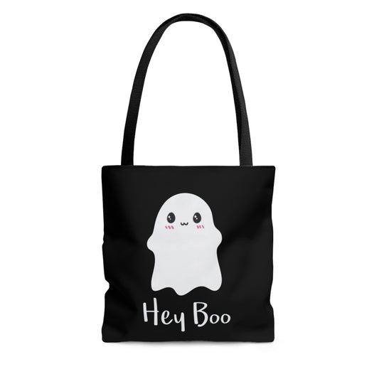 Hey Boo Tote