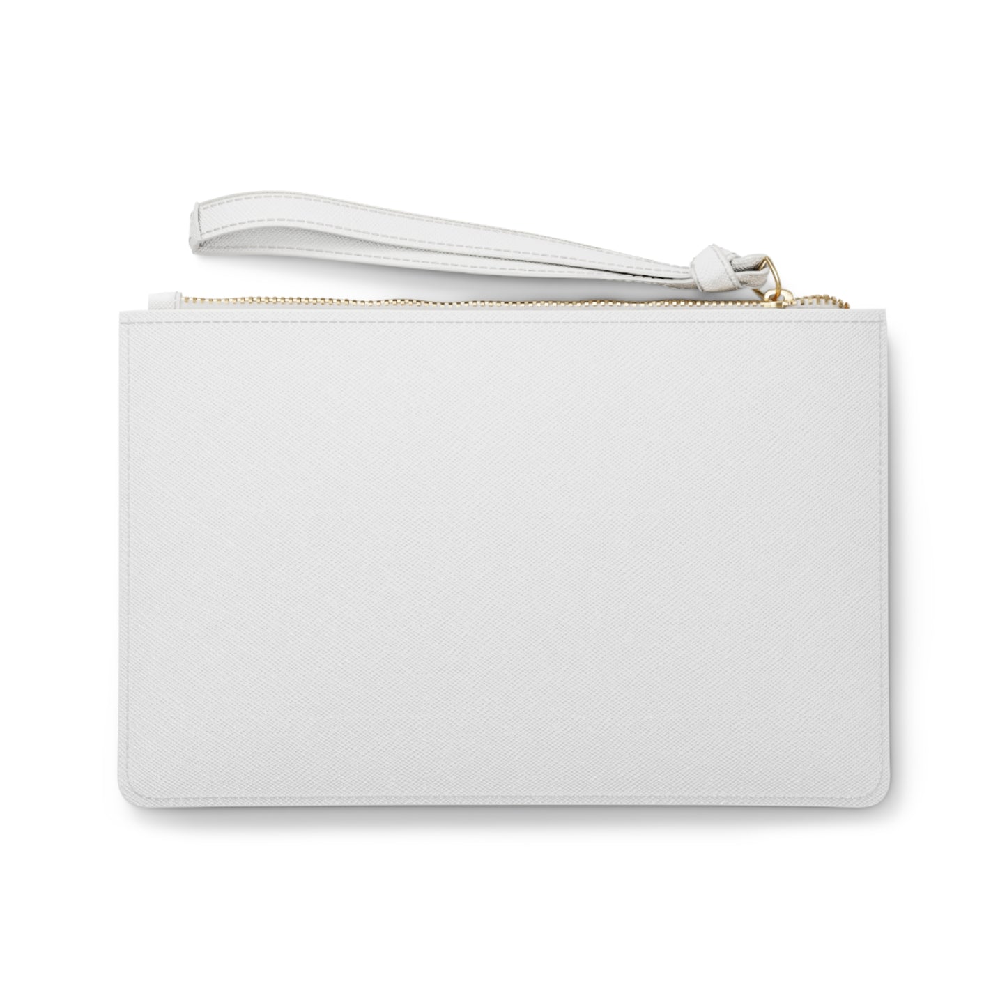 Flying Nimbus Clutch Bag