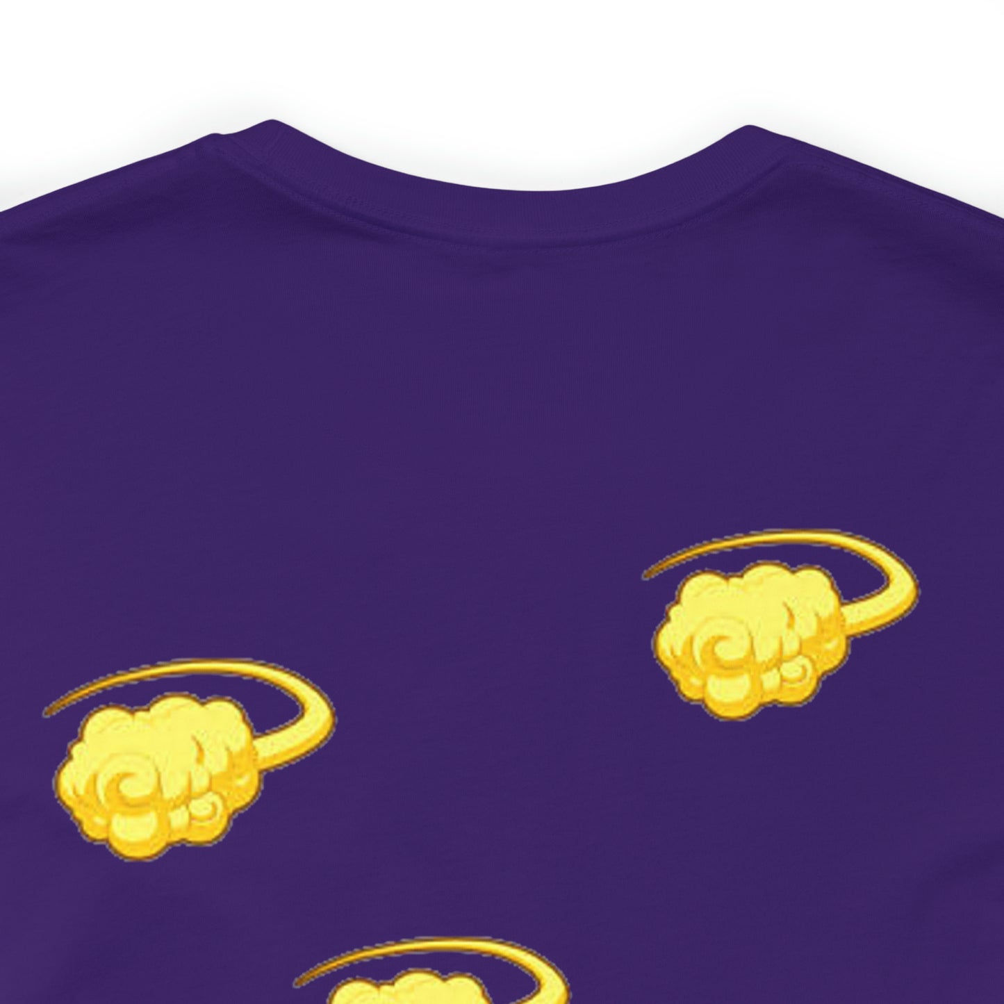 Flying Nimbus Short Sleeve Tee