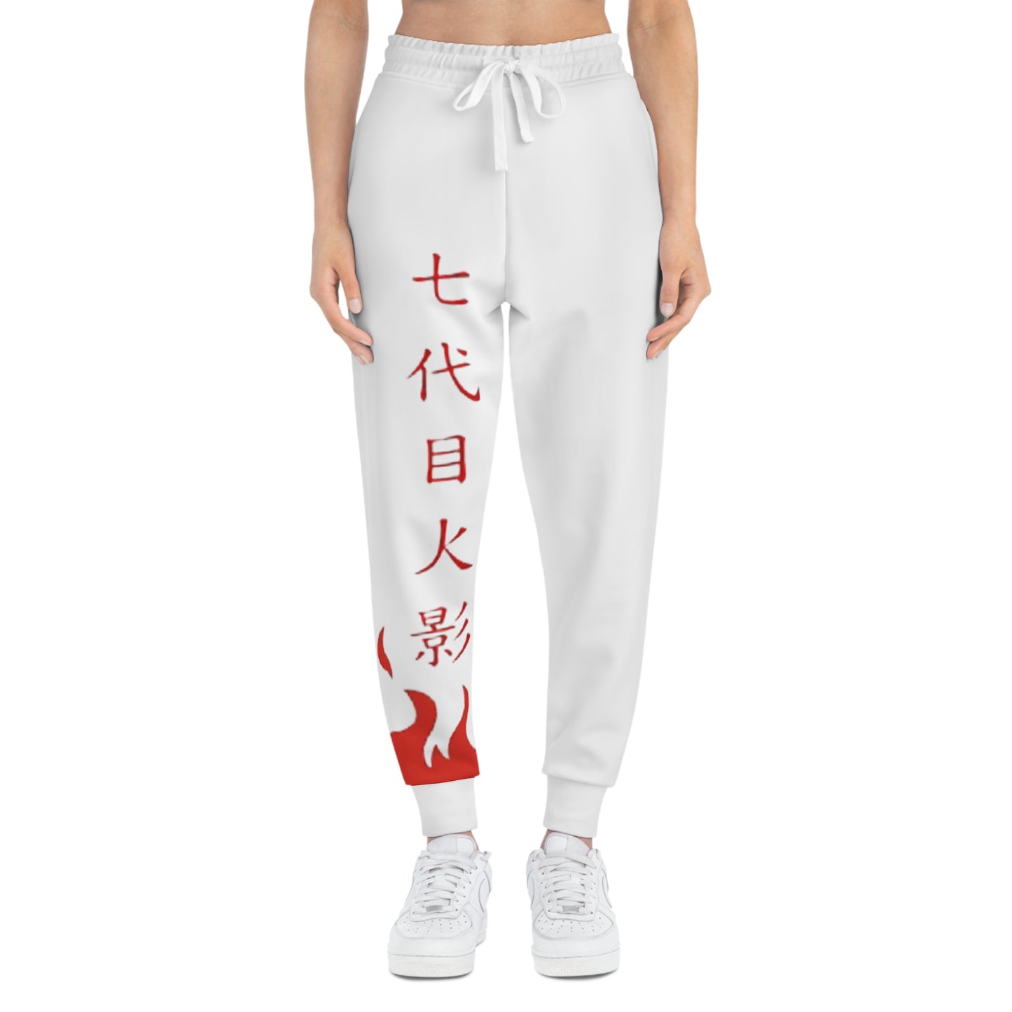 7th Hokage Athletic Joggers (AOP)