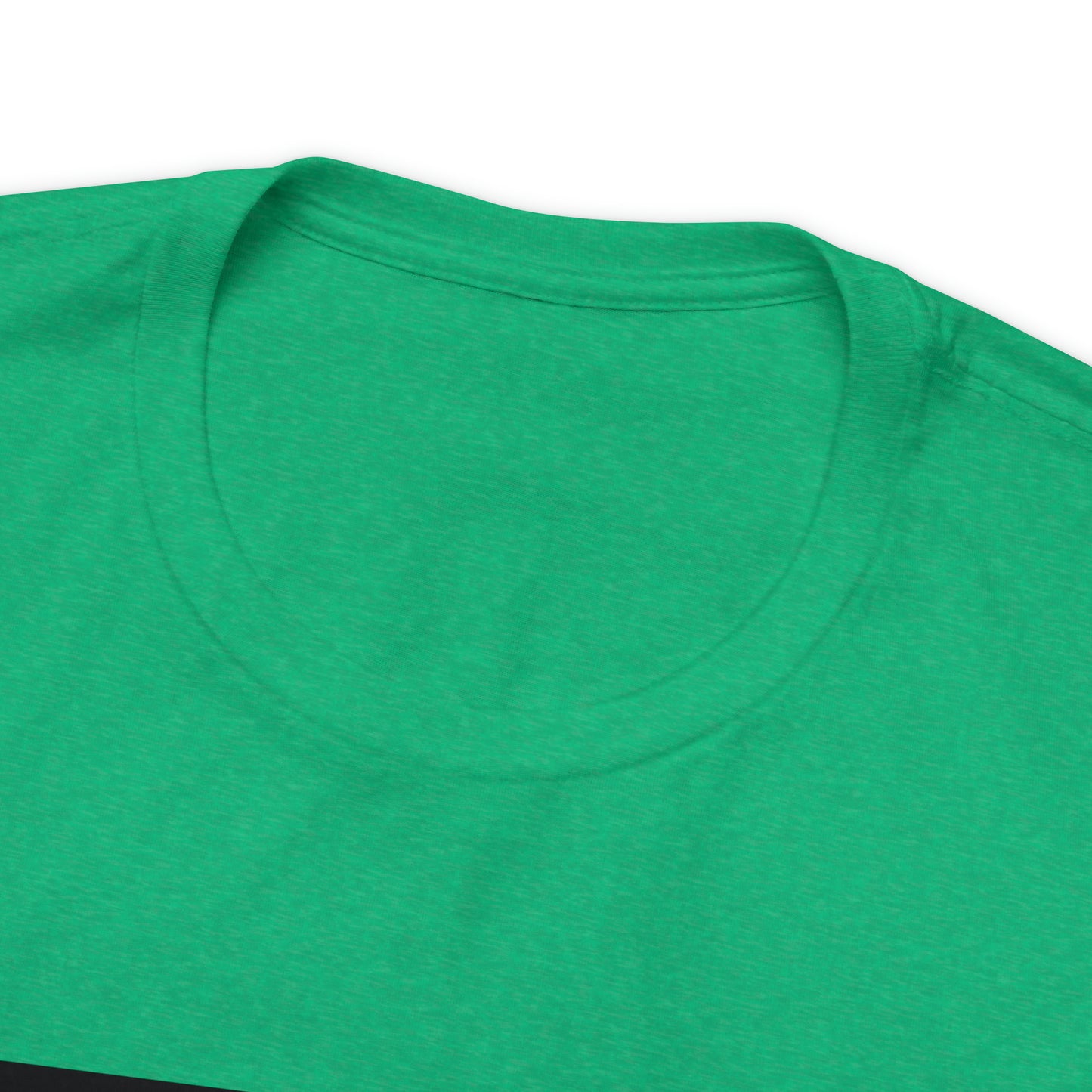 The Faceless man Unisex Jersey Short Sleeve Tee