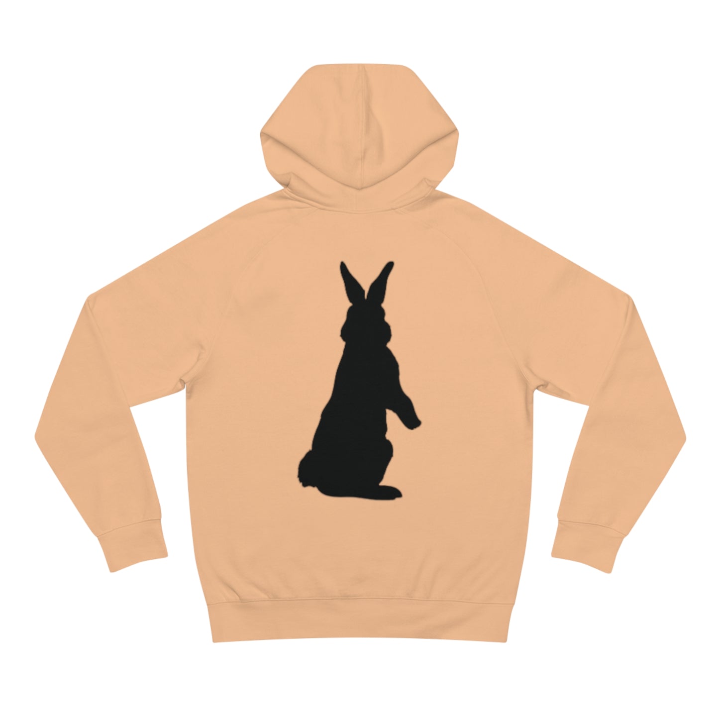 Unisex No Bunny Likes You Hoodie