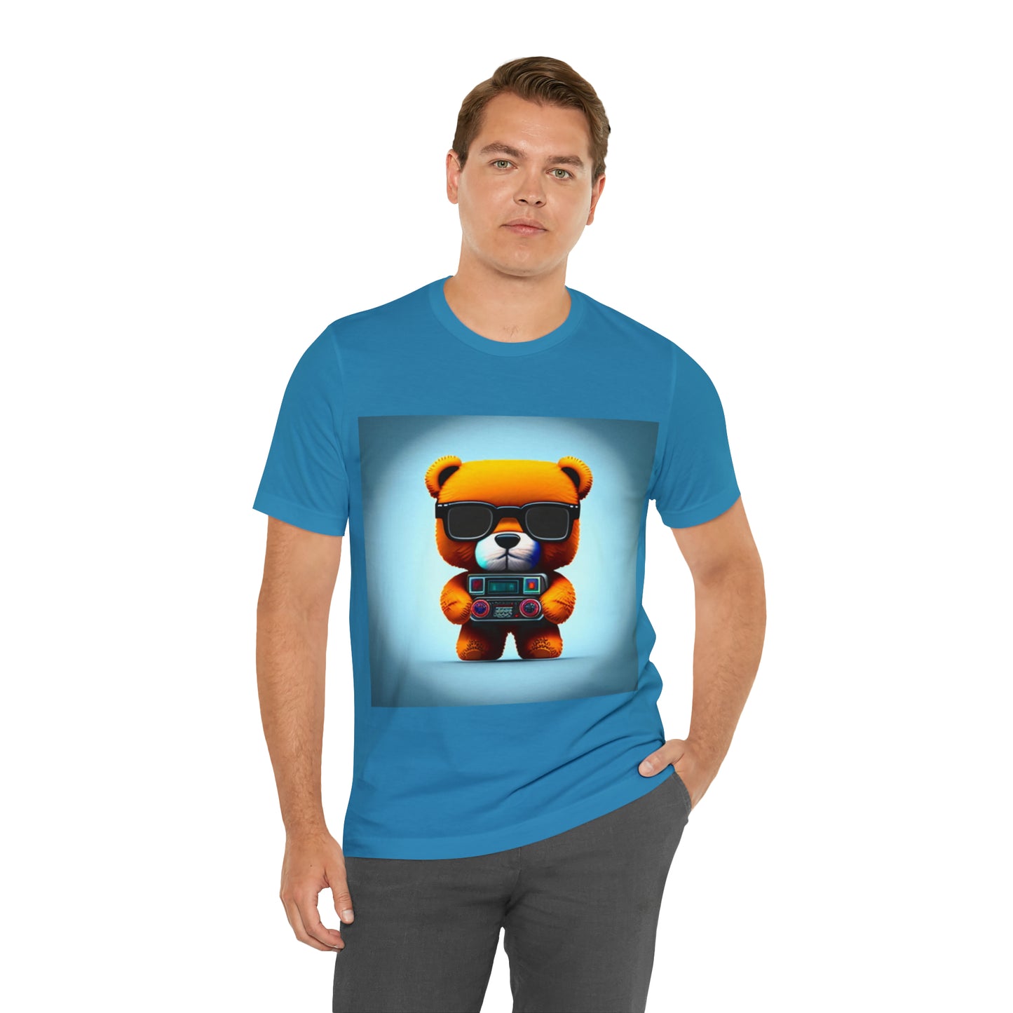 Brown Bear
