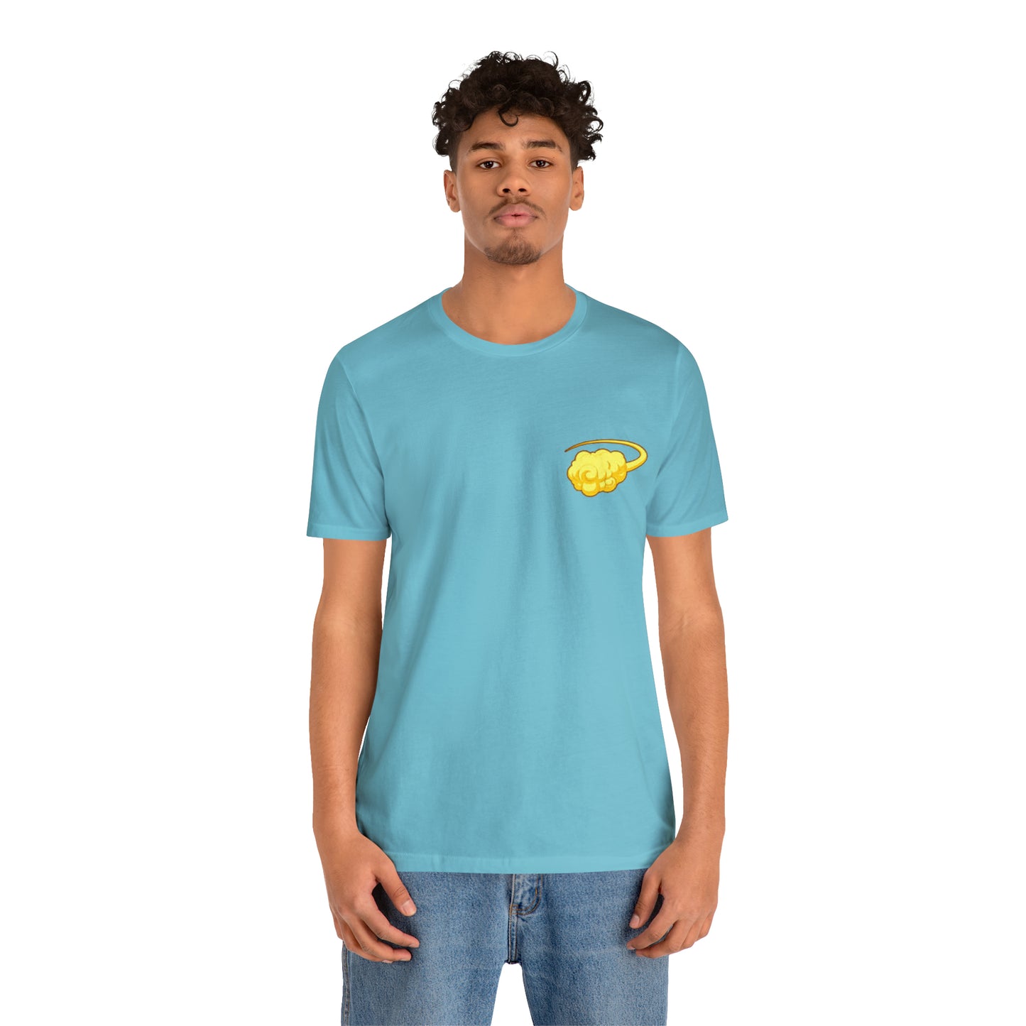Flying Nimbus Short Sleeve Tee