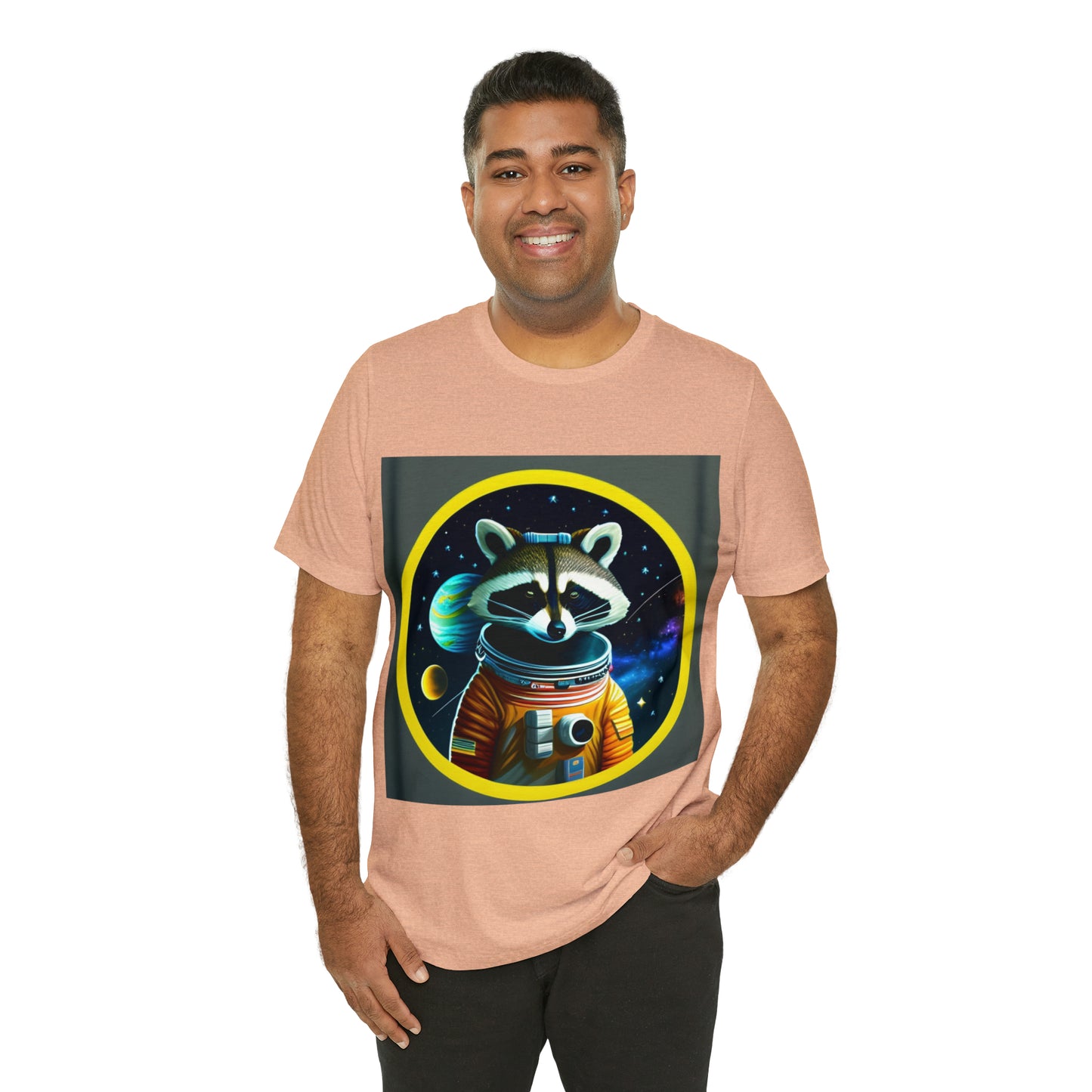 Space Raccoon