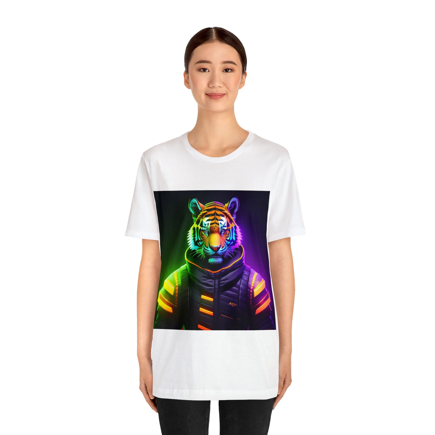 Tiger trip