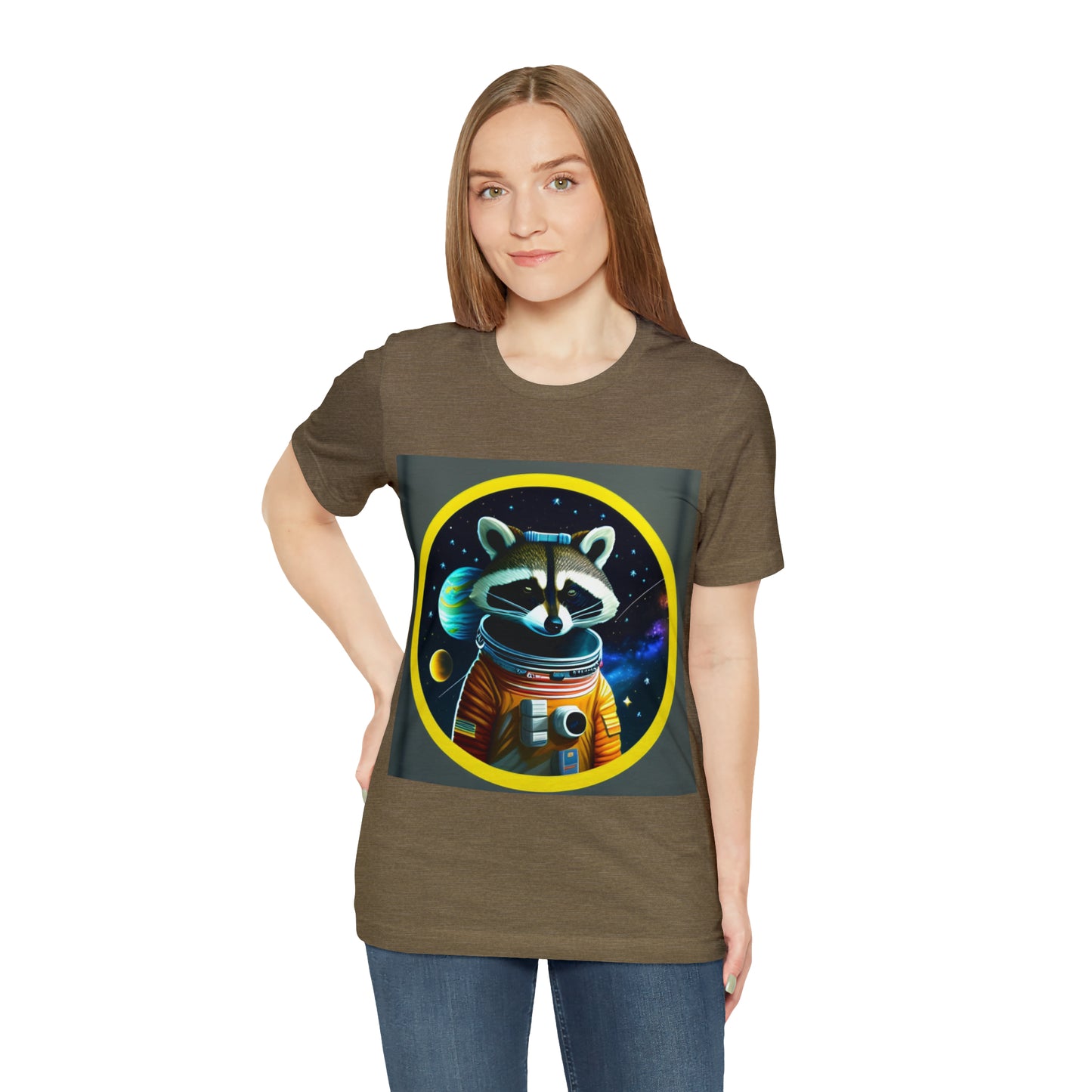 Space Raccoon