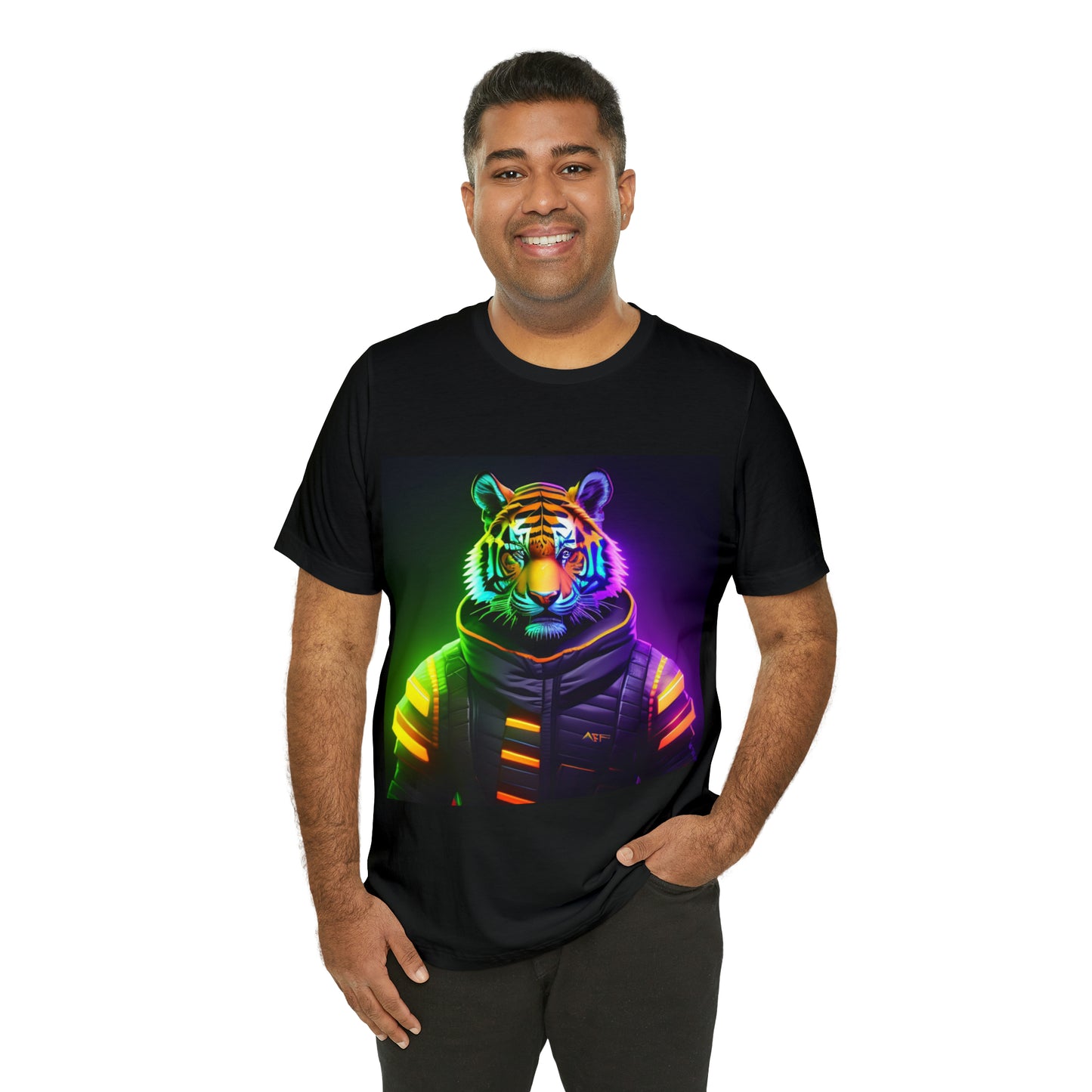 Tiger trip
