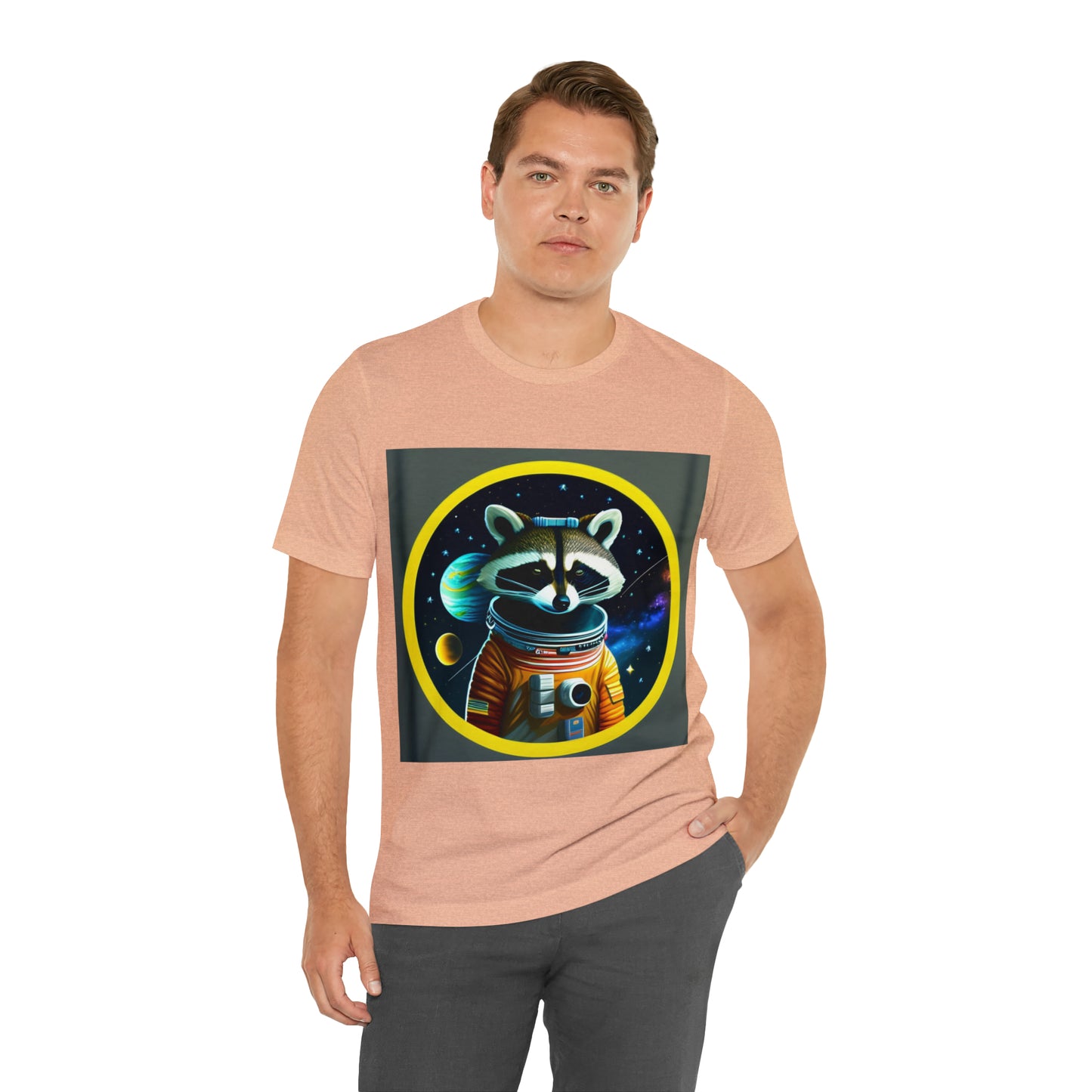 Space Raccoon