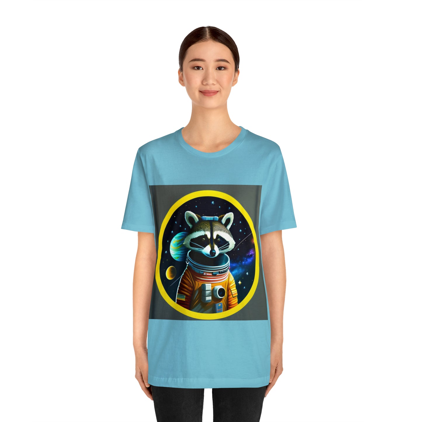 Space Raccoon