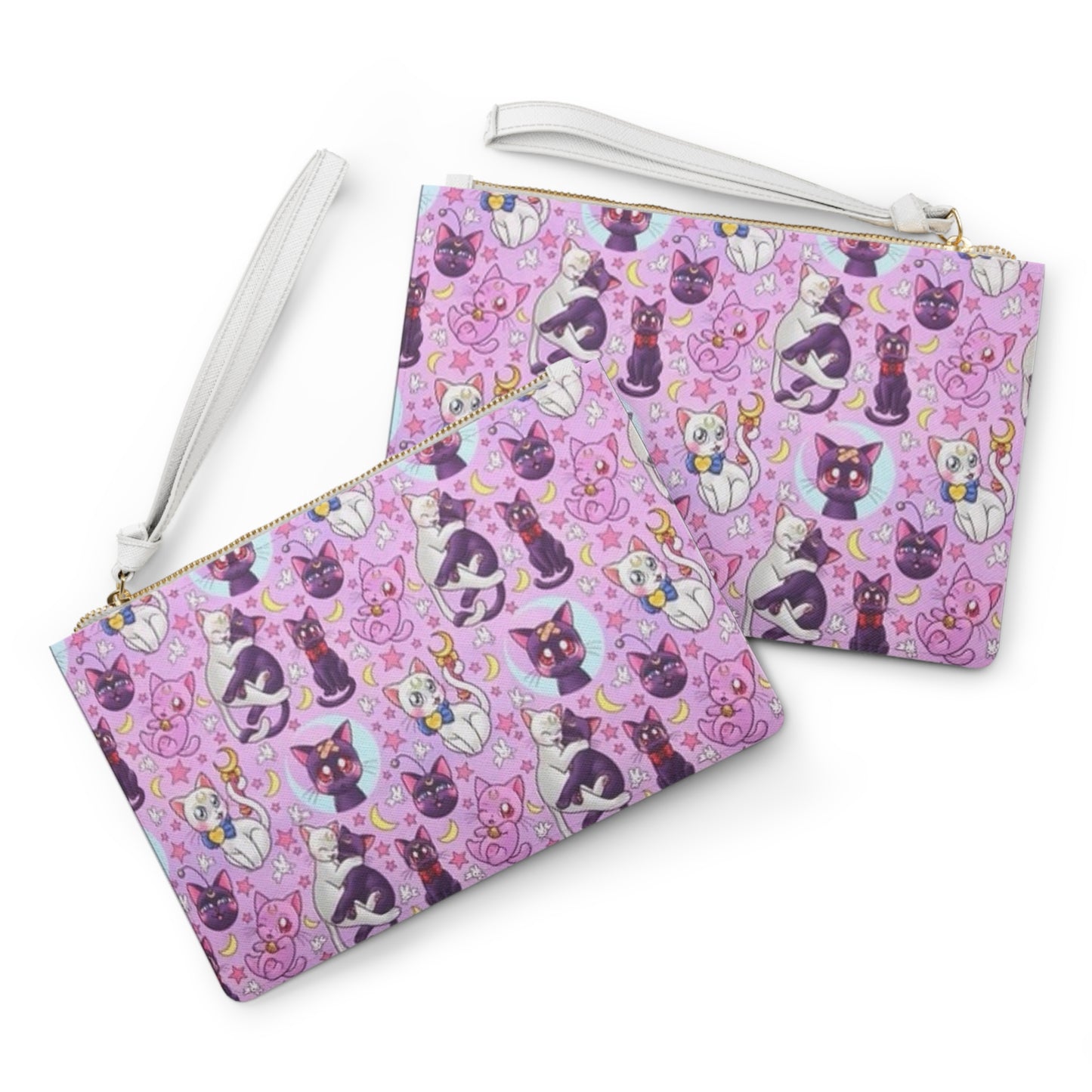 Lina, Artemis and Luna Clutch Bag