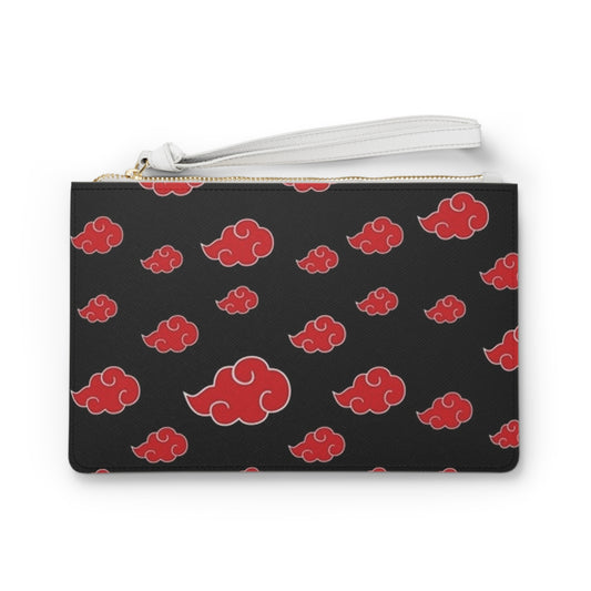 Akatsuki Cloud Clutch