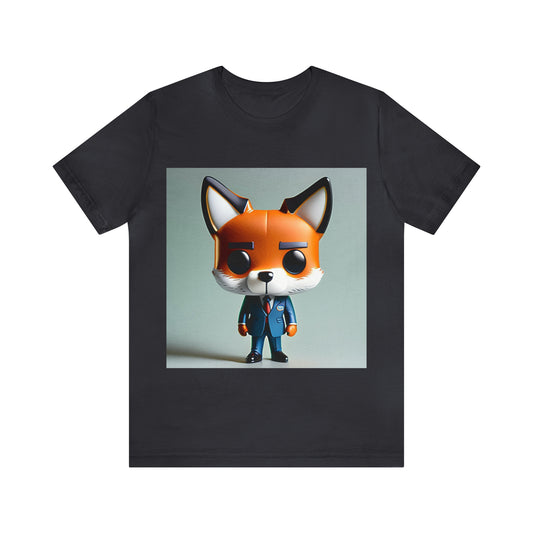 Mr Fox