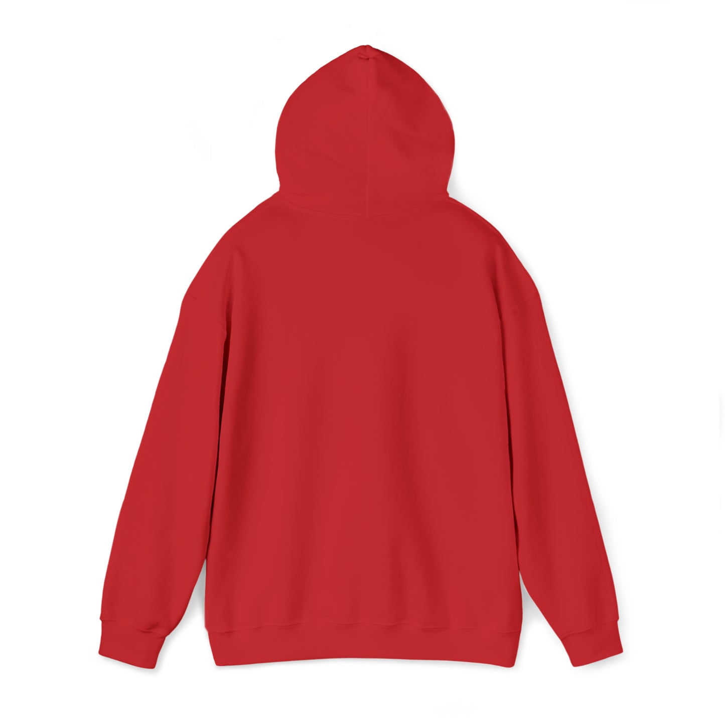 DBZ mashup Hooded Sweatshirt