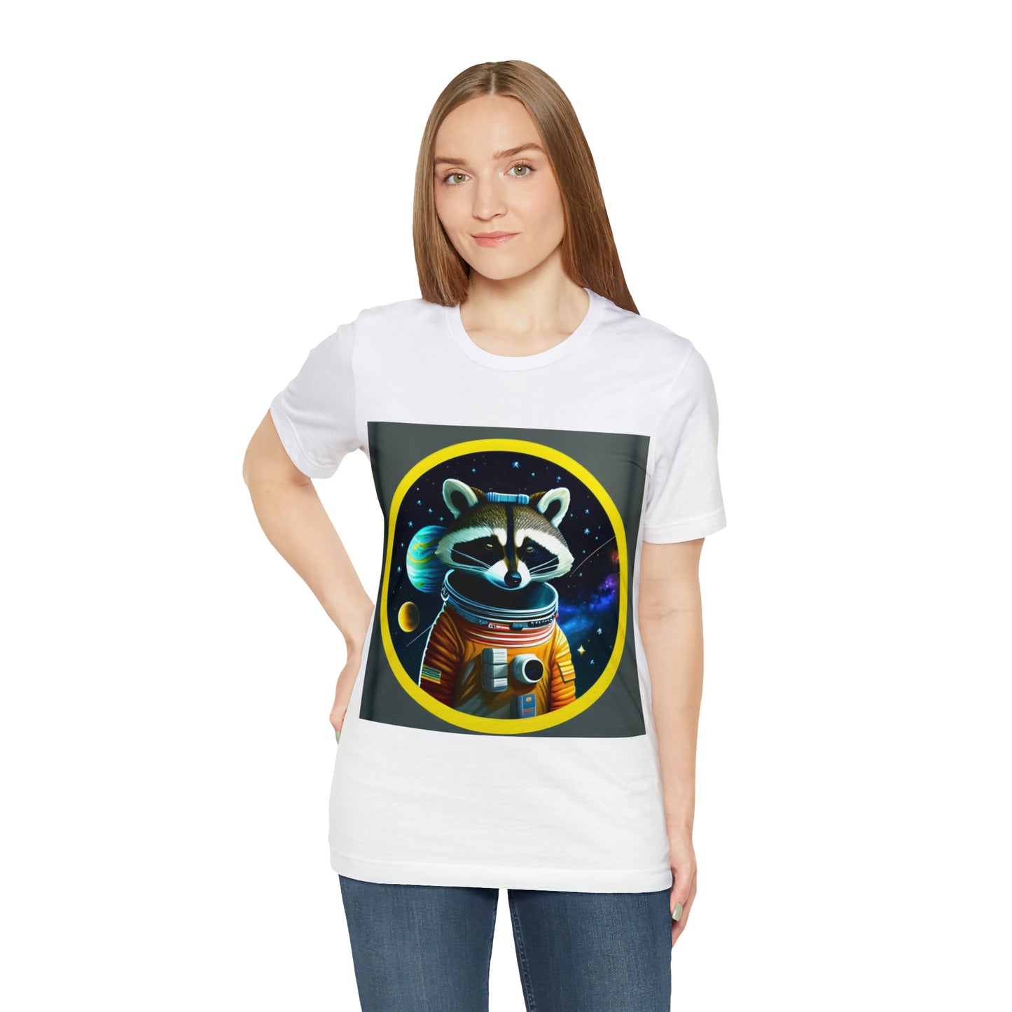 Space Raccoon